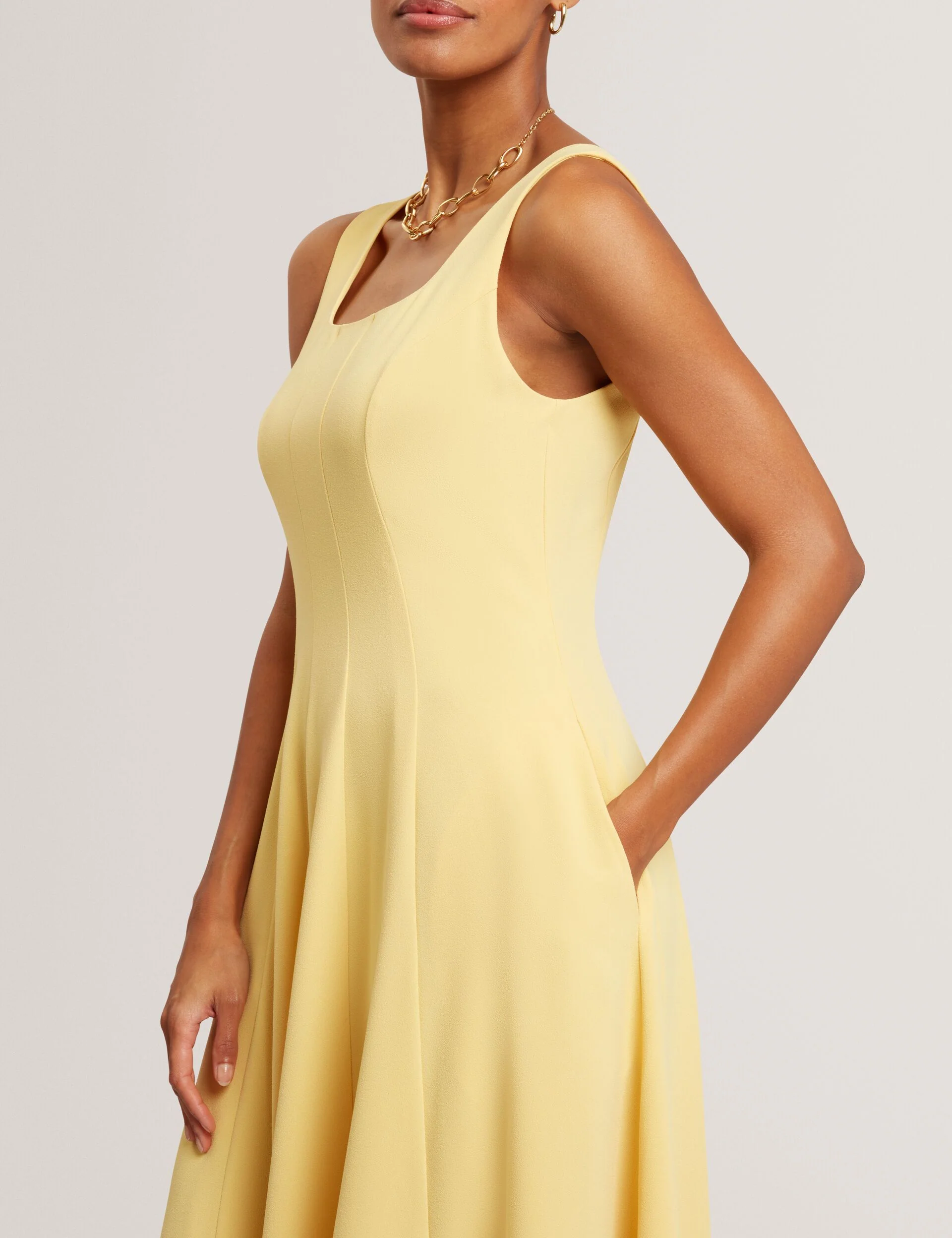 ARLOTT | LIGHT YELLOW - Image 4