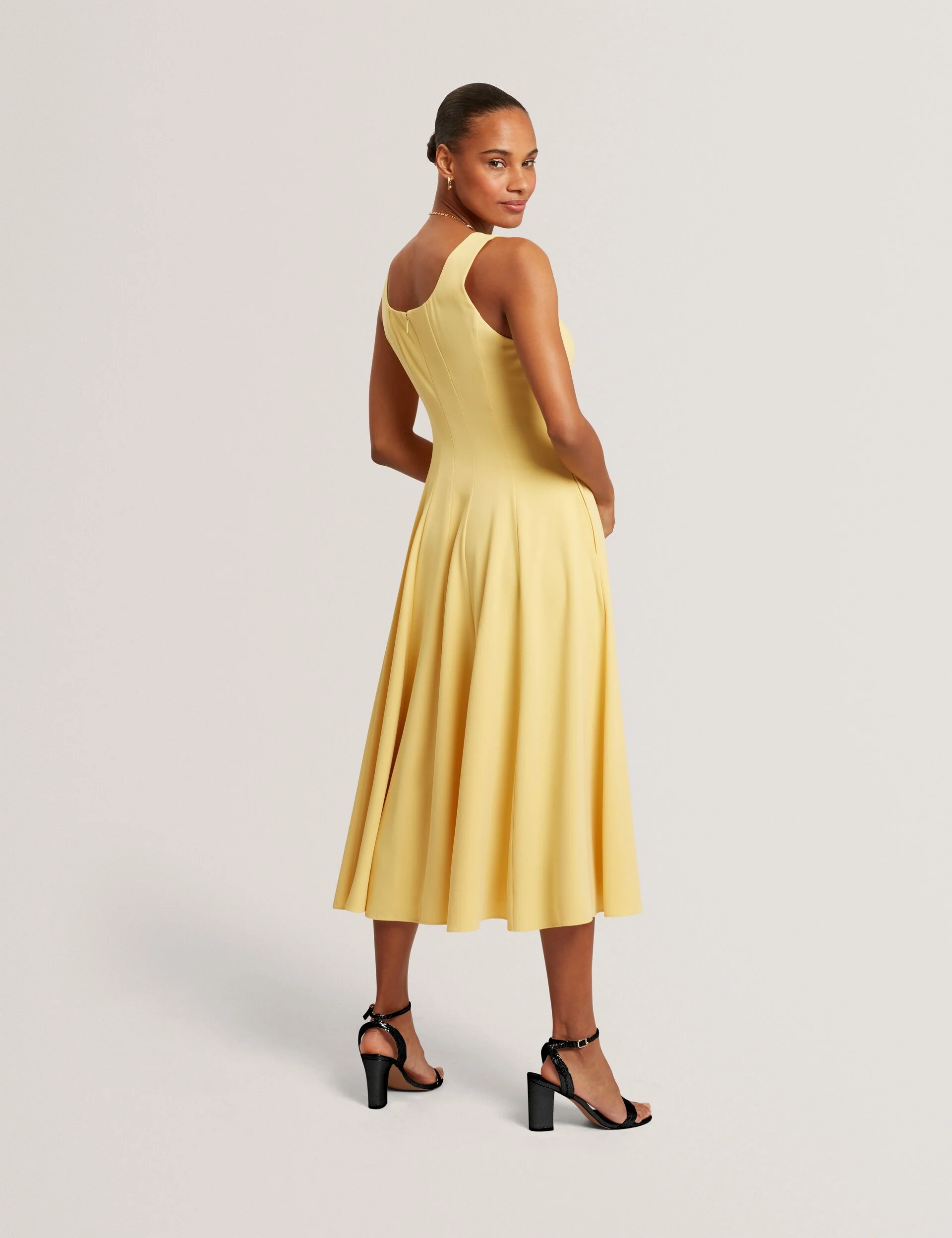 ARLOTT | LIGHT YELLOW - Image 5