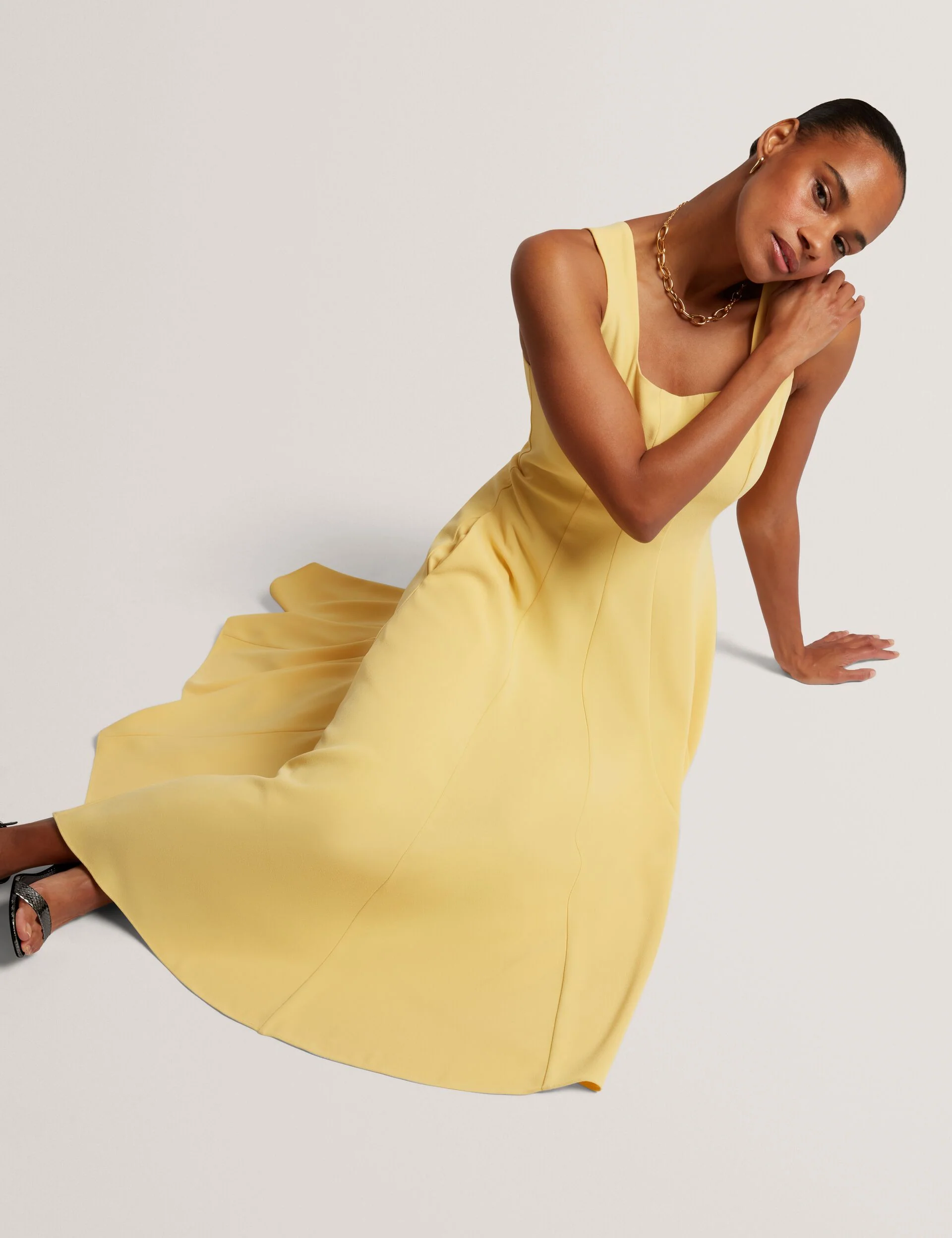 ARLOTT | LIGHT YELLOW - Image 6
