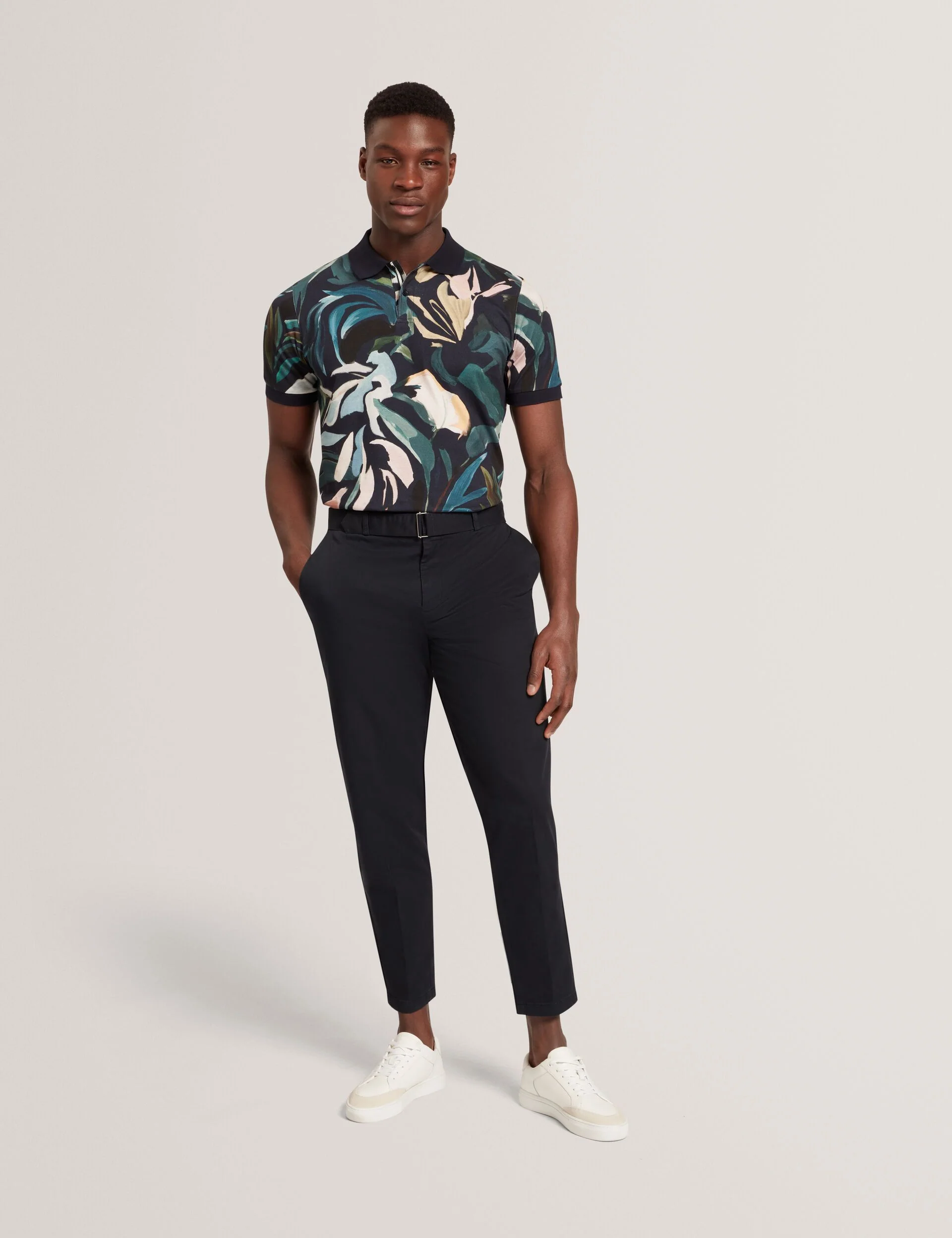 ARMODO | BLACK - Image 2