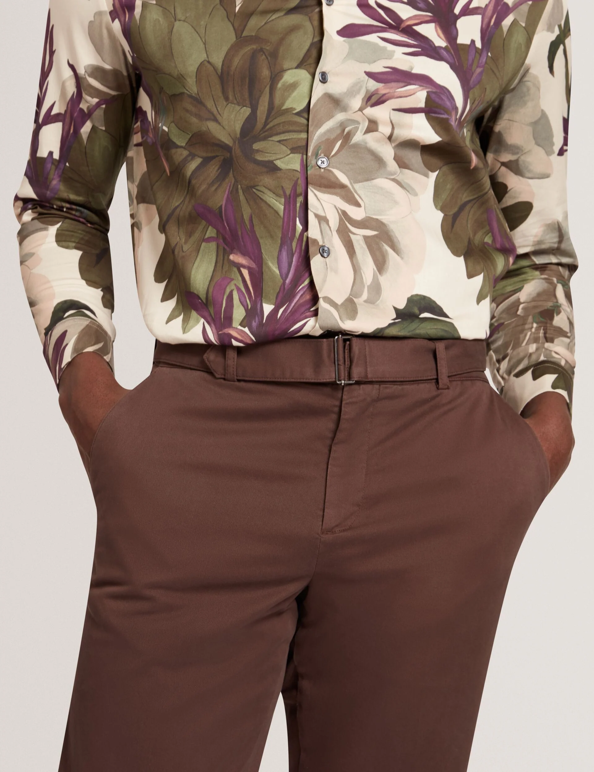 ARMODO | DARK BROWN - Image 4