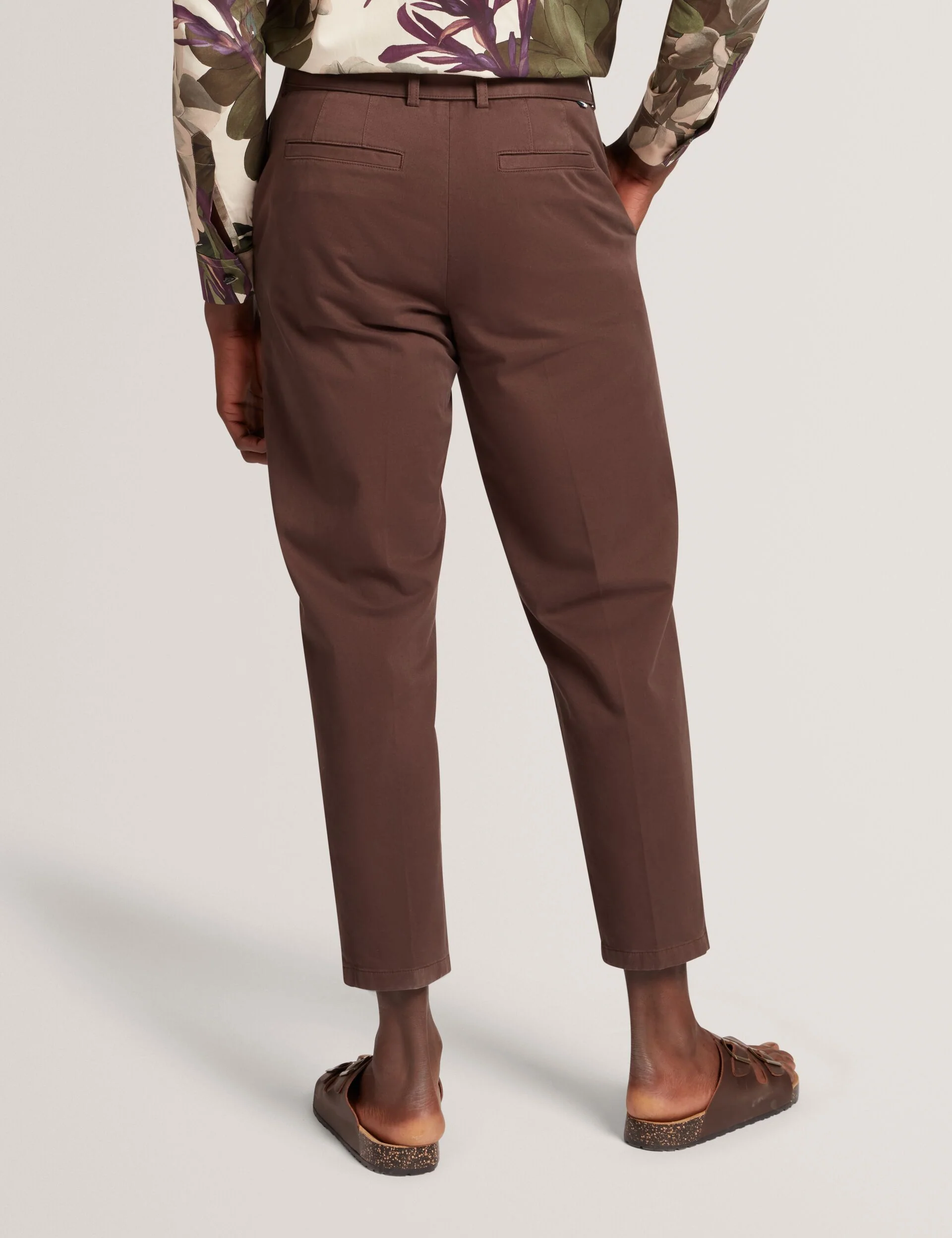 ARMODO | DARK BROWN - Image 5