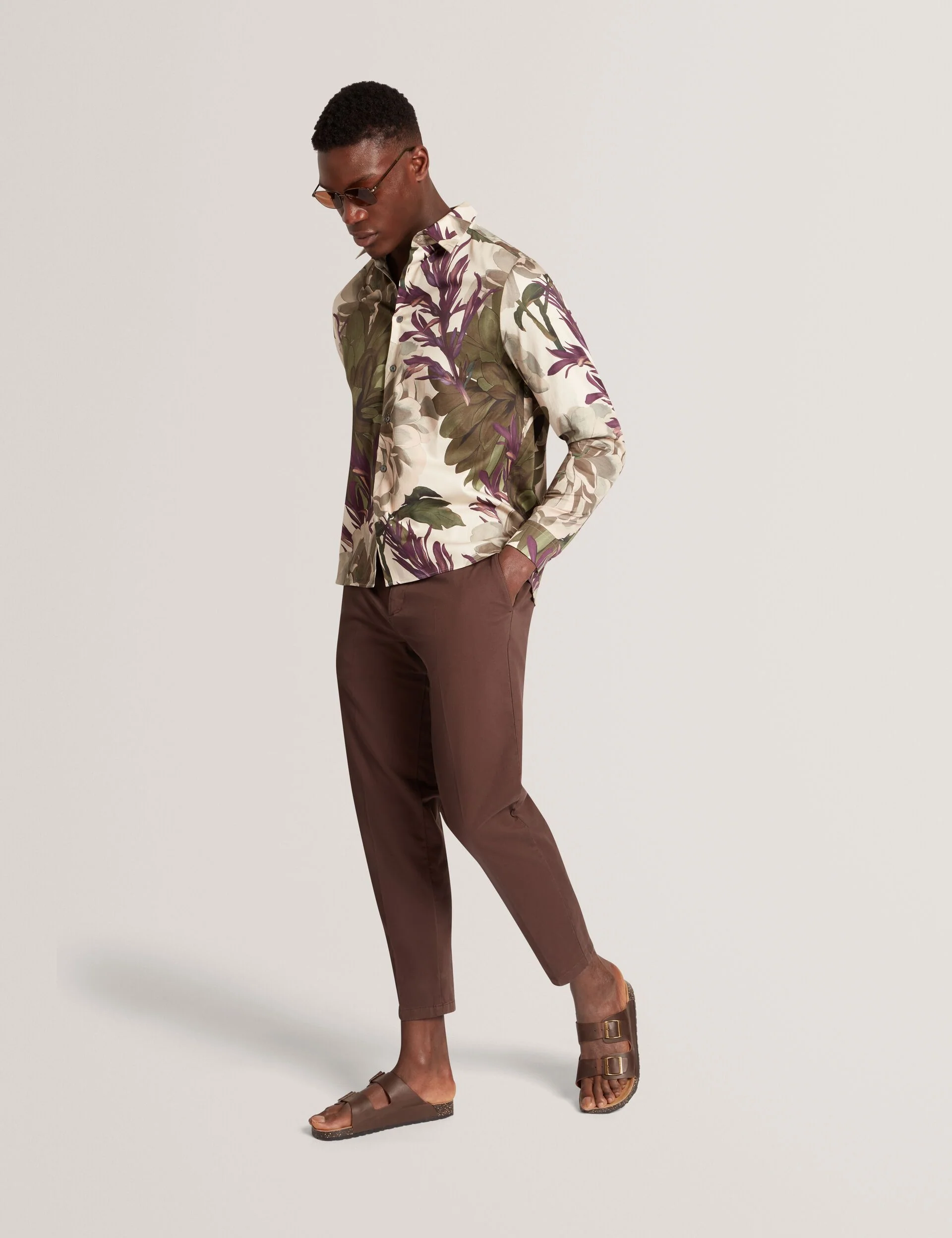 ARMODO | DARK BROWN - Image 7