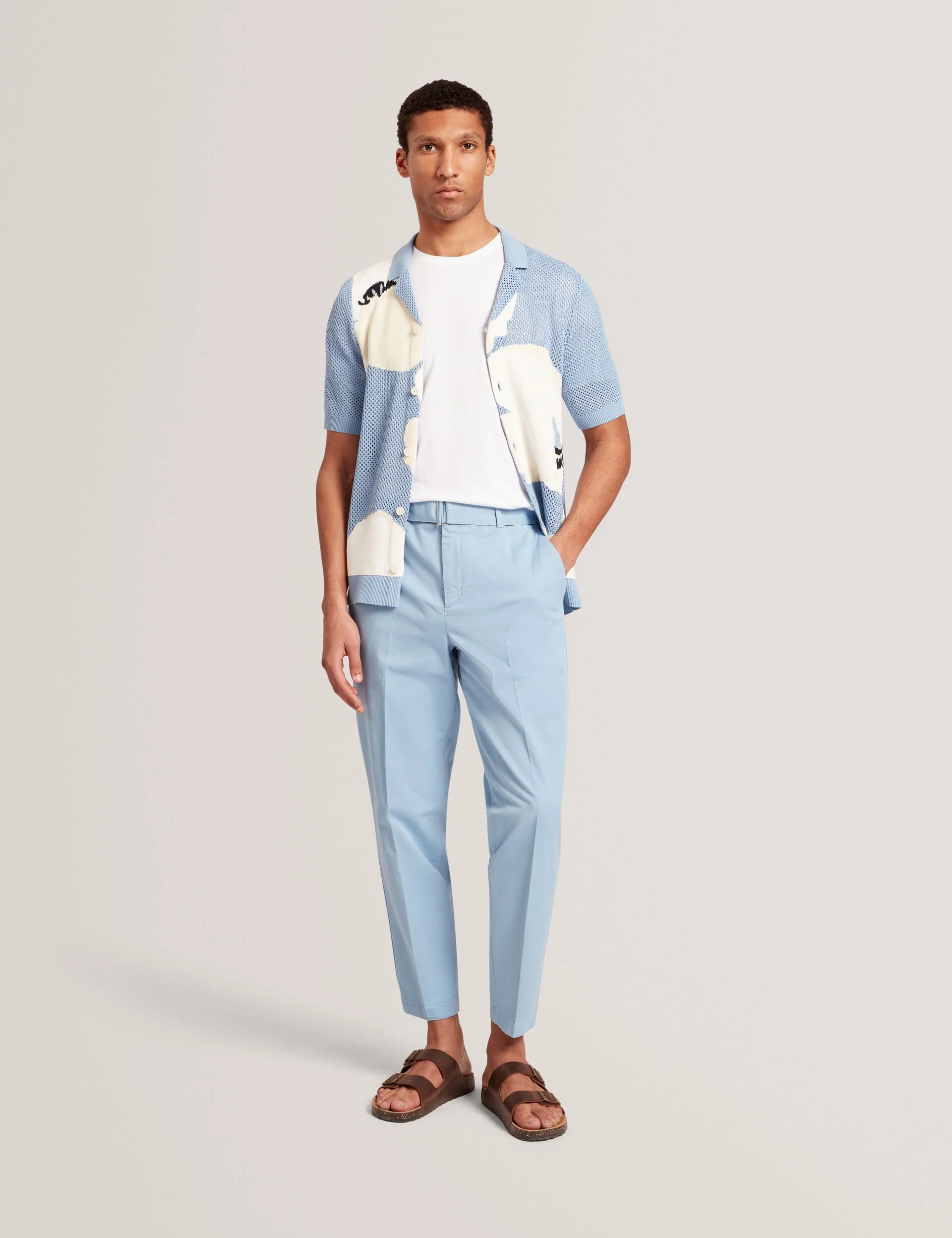 ARMODO | MID BLUE - Image 2