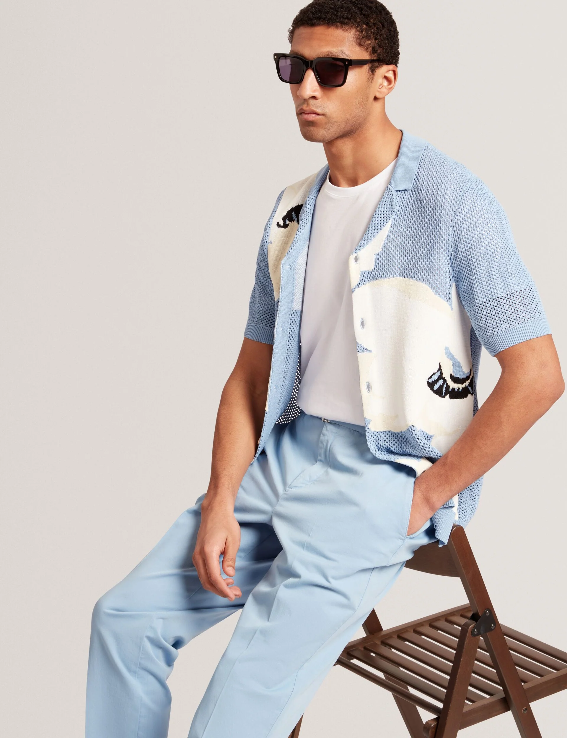 ARMODO | MID BLUE - Image 6