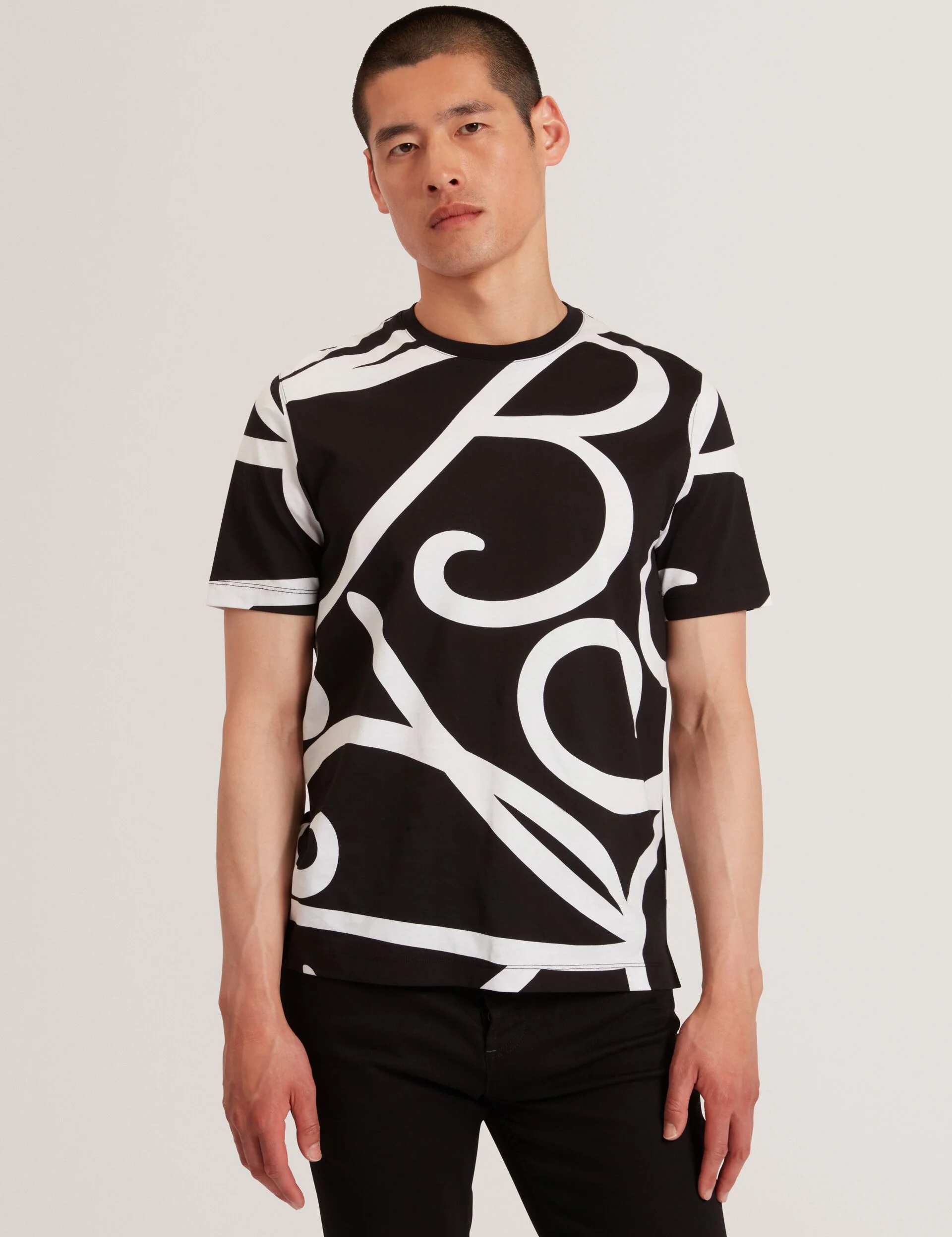 ARMOS | BLACK