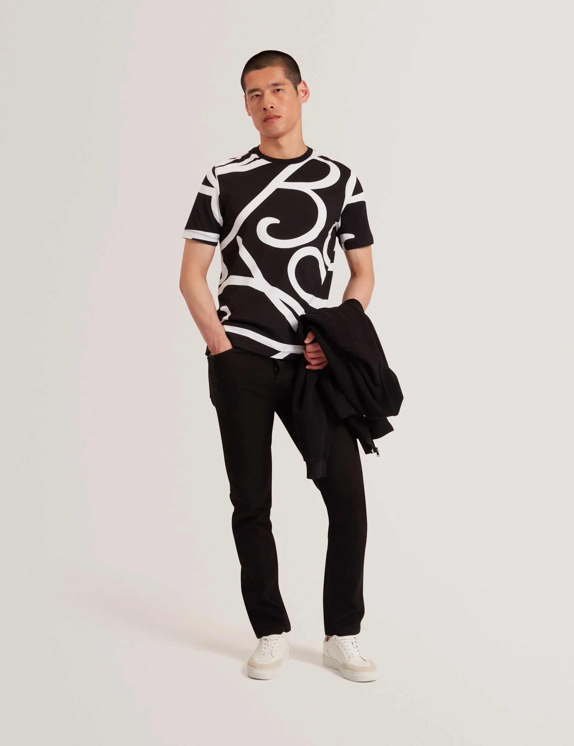 ARMOS | BLACK - Image 2