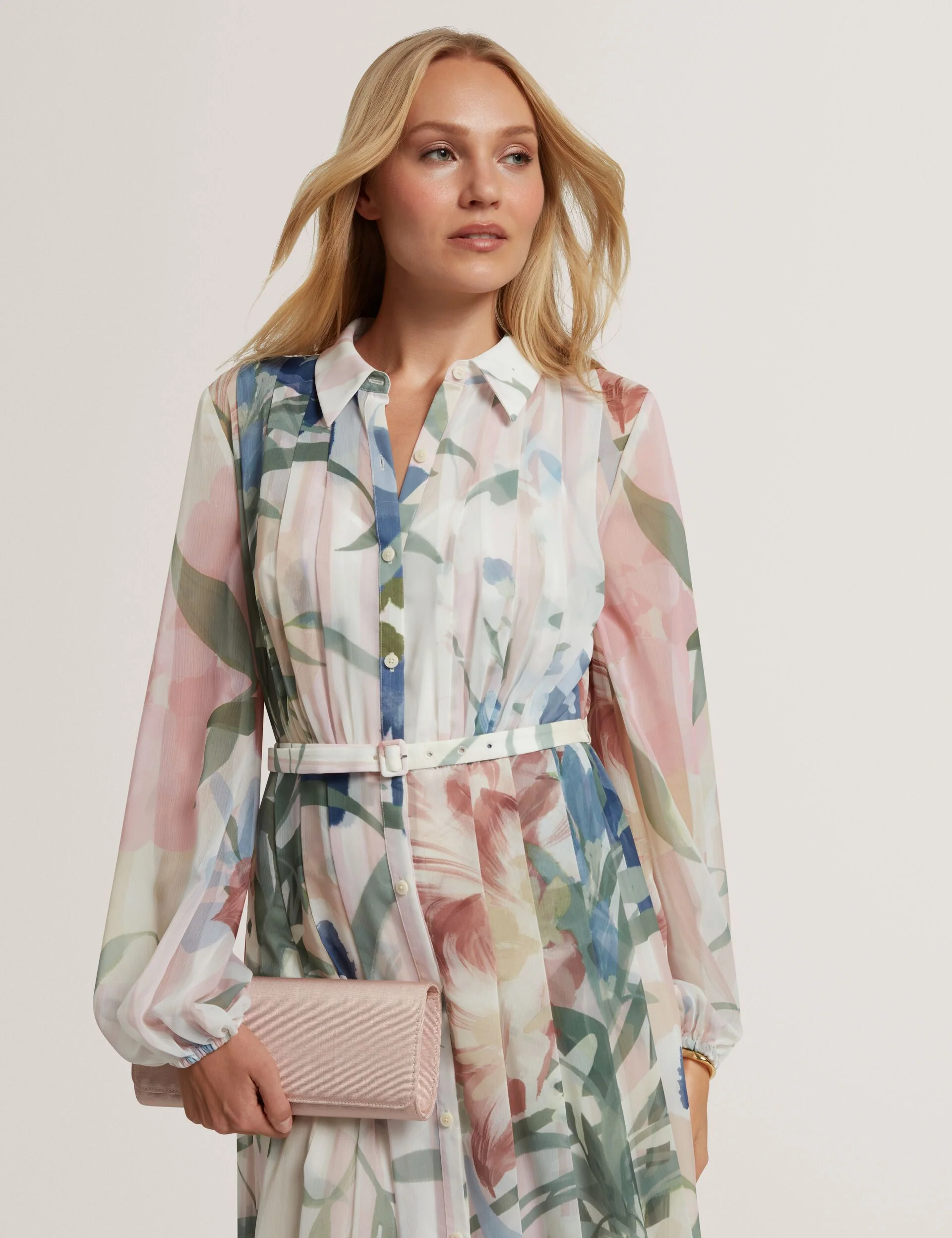 ARNIA | LIGHT PINK - Image 2