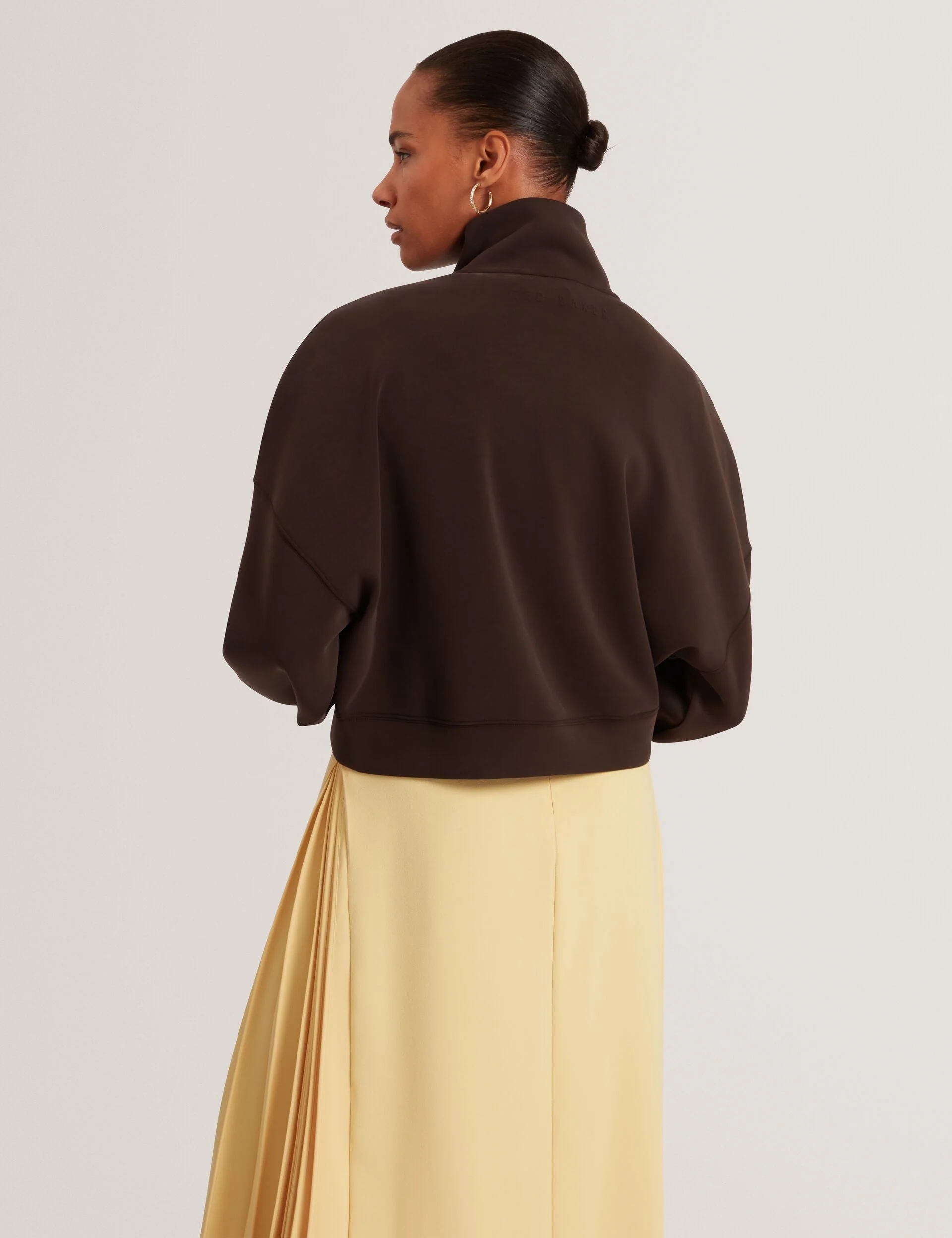 ARORHA | DARK BROWN - Image 5