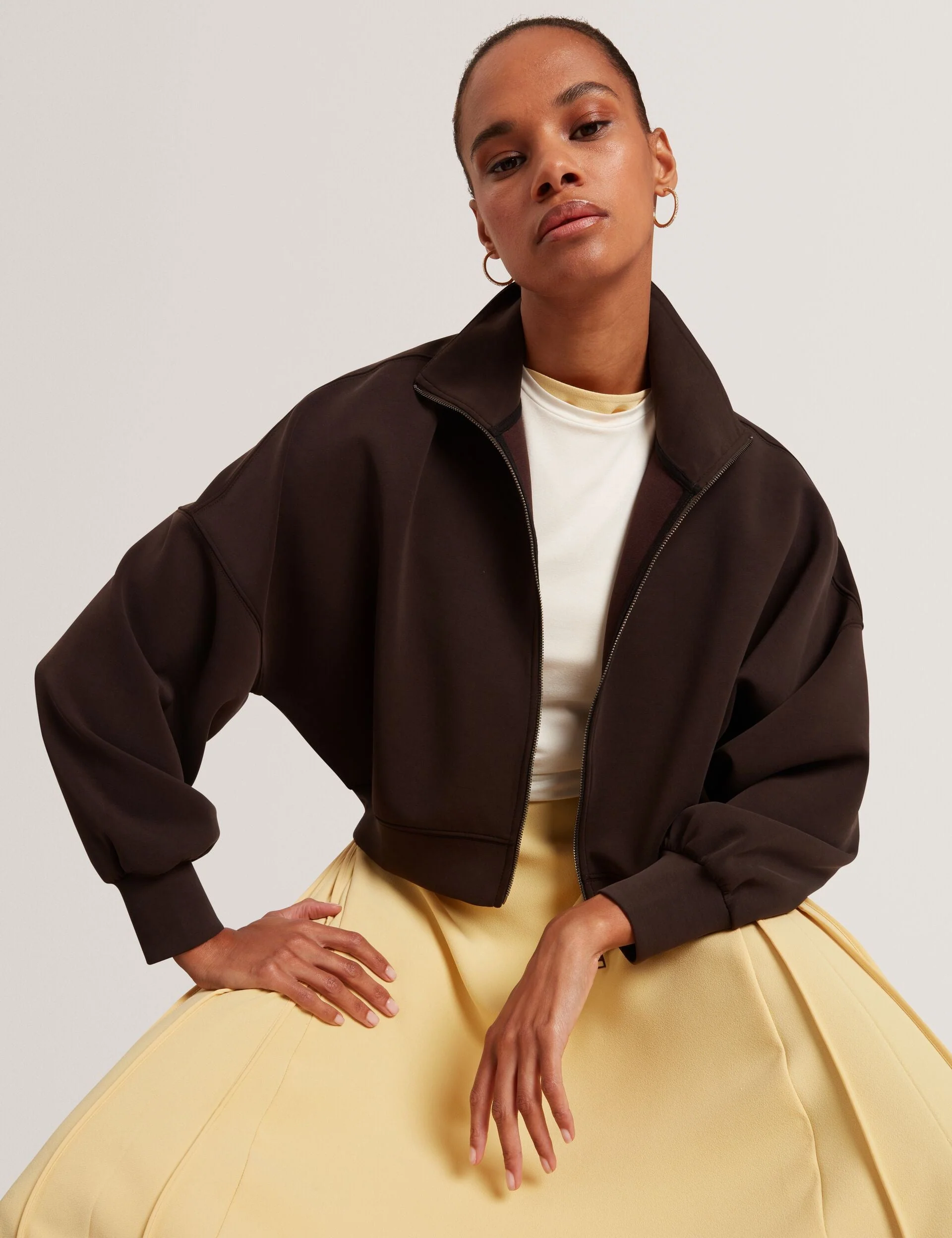 ARORHA | DARK BROWN - Image 6