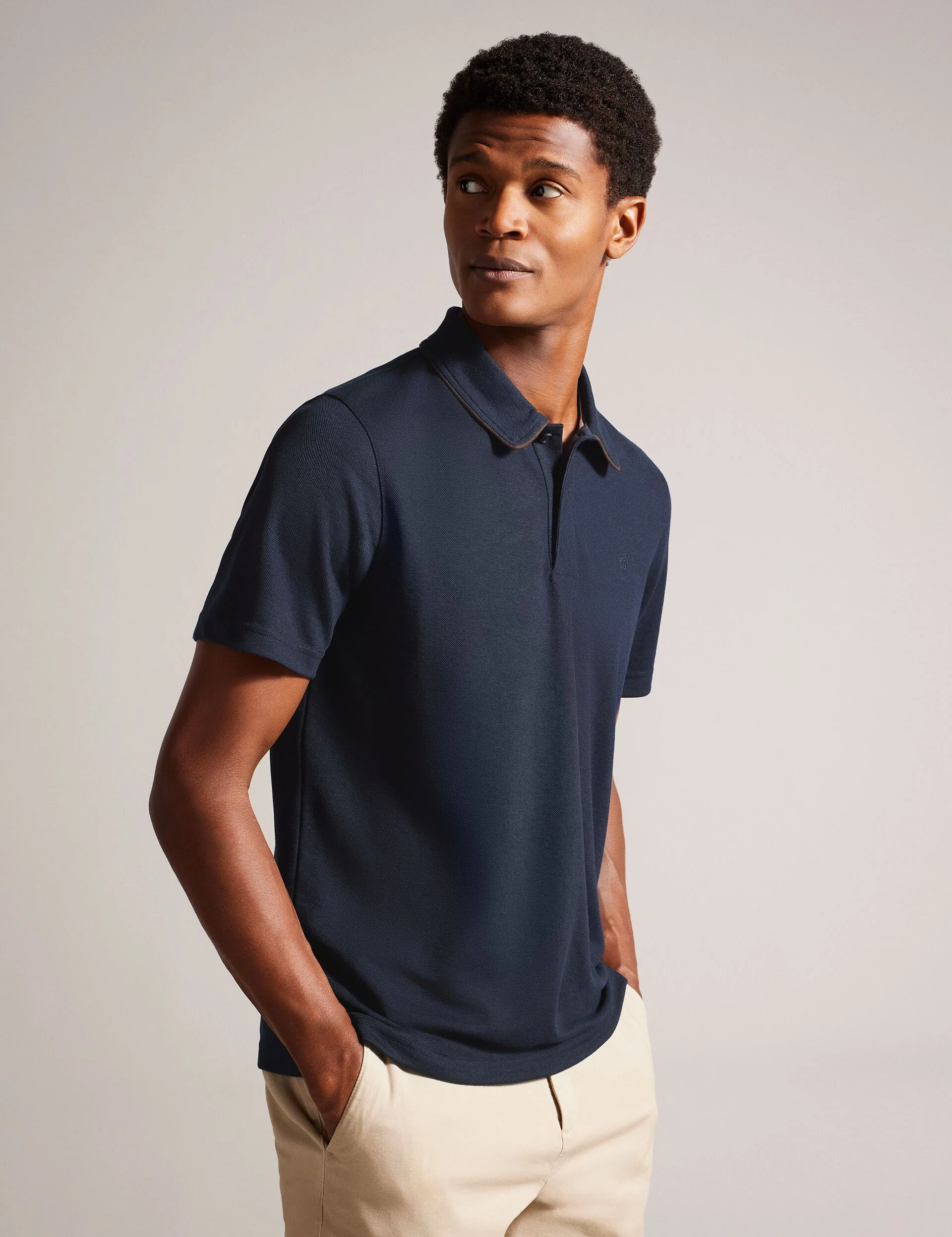 AROUE | NAVY
