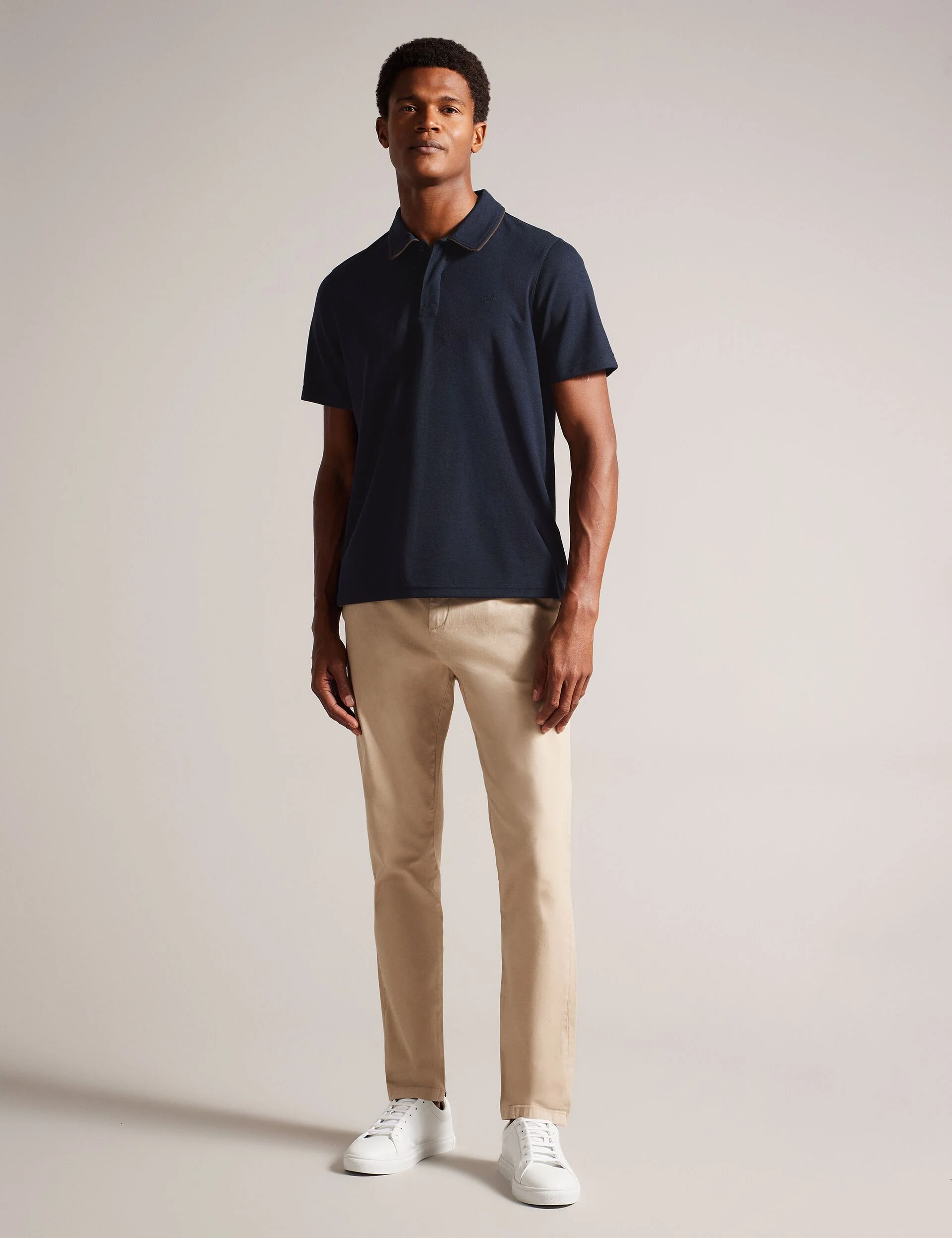 AROUE | NAVY - Image 2