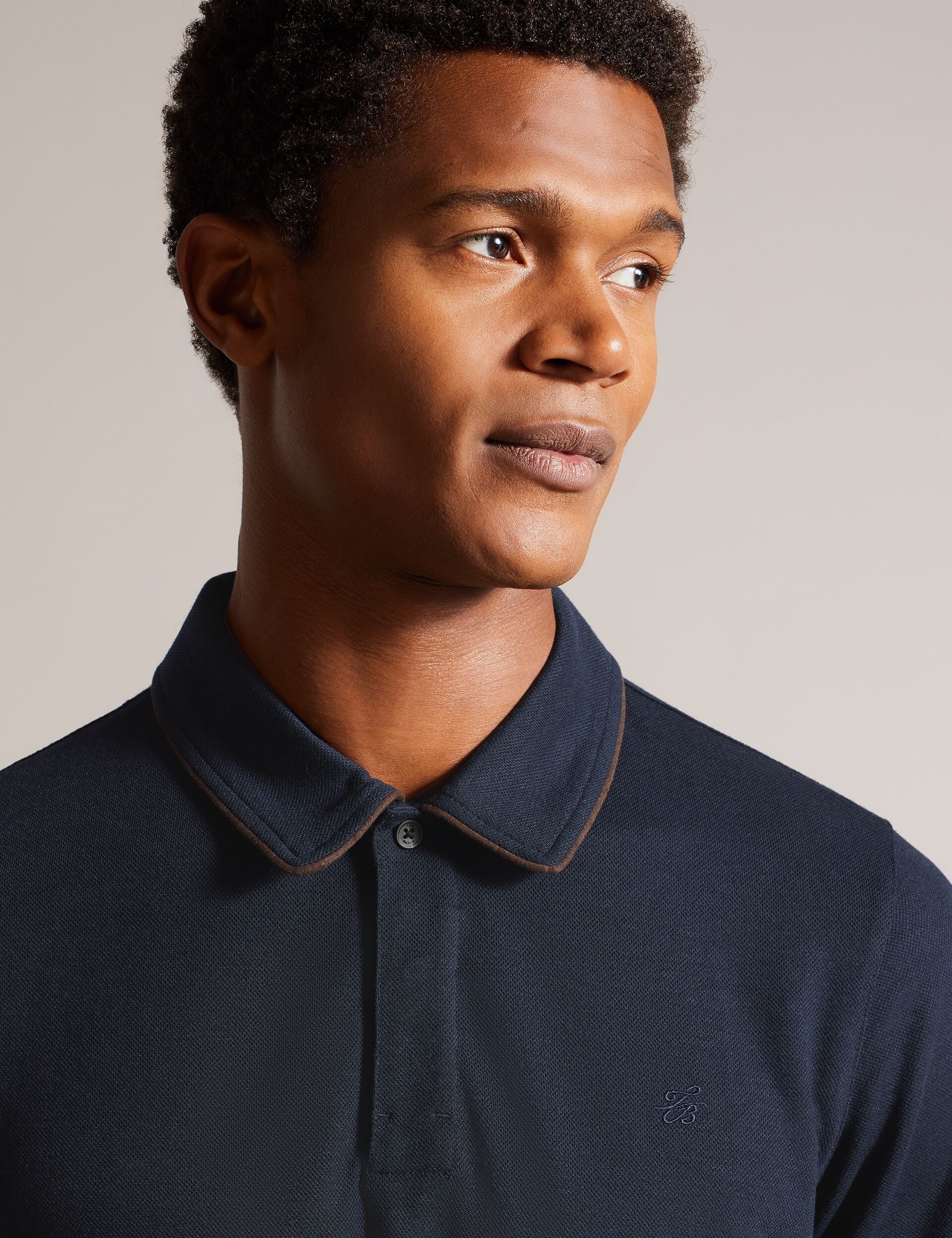 AROUE | NAVY - Image 4