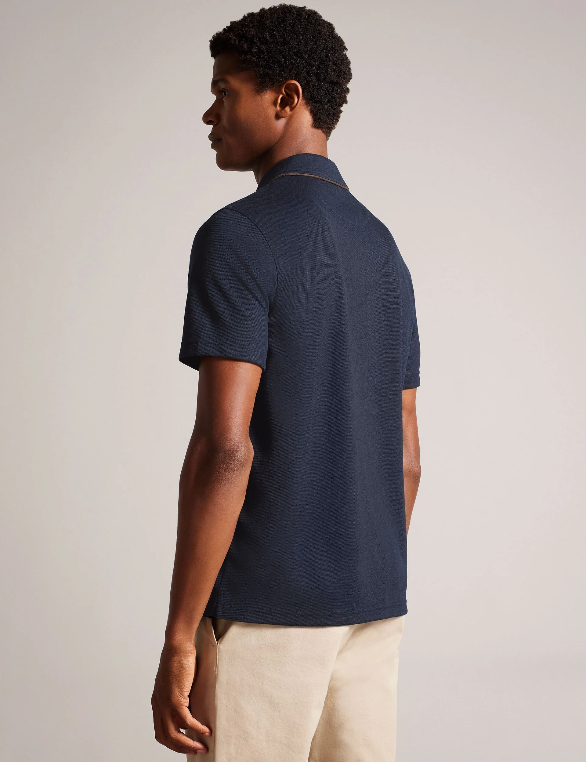 AROUE | NAVY - Image 5