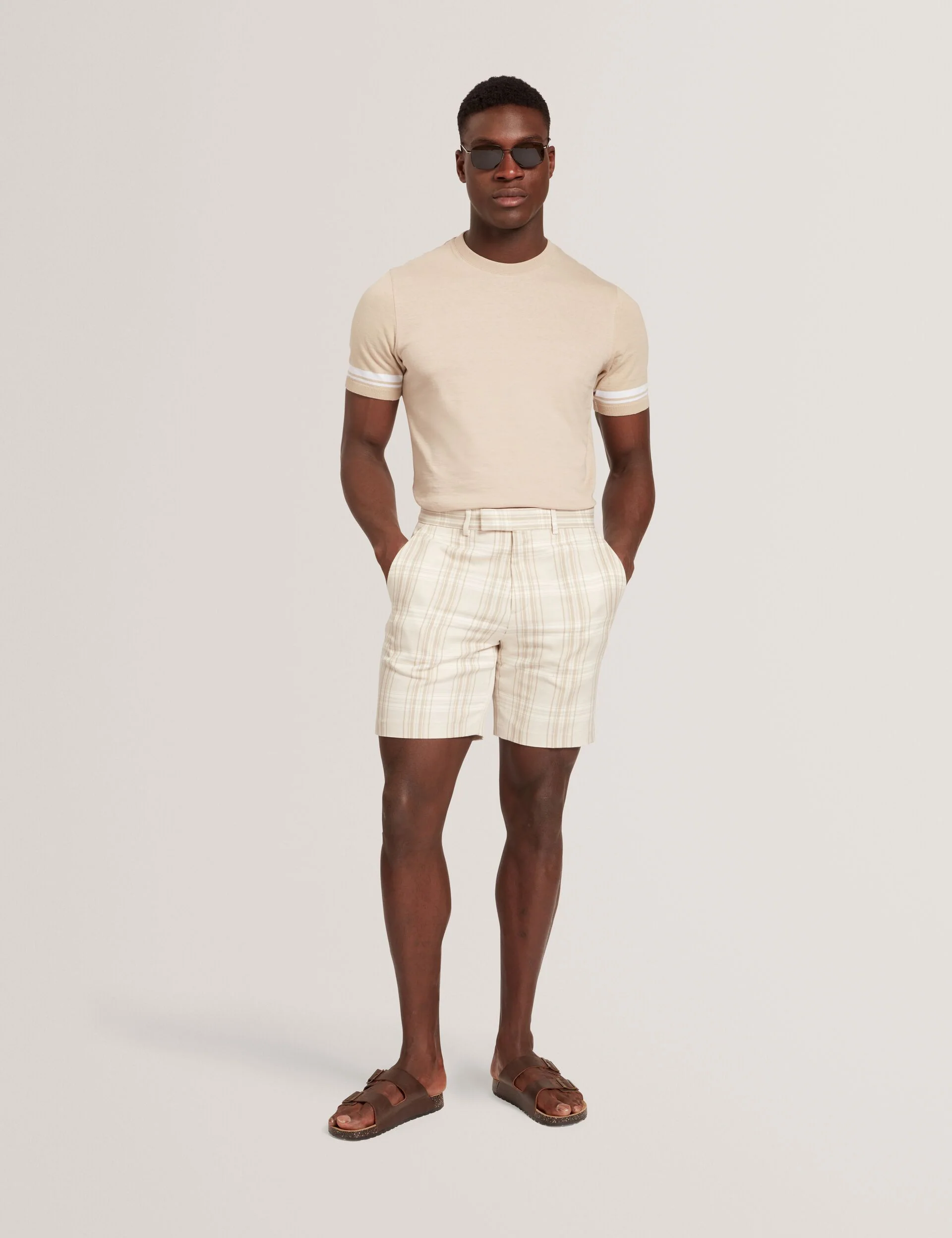 ARRIGOS | TAUPE - Image 2