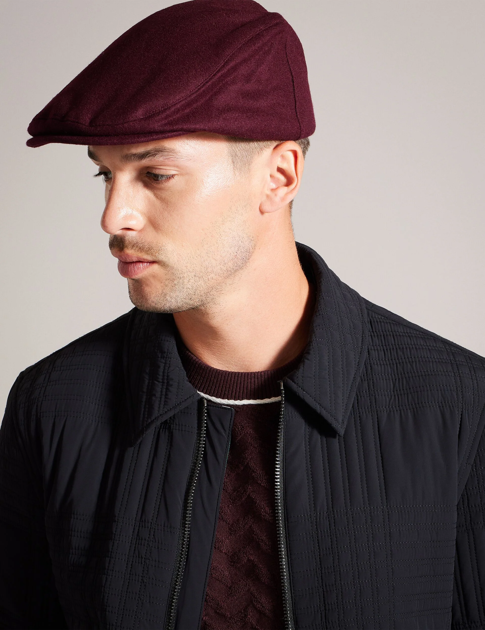 ARRONE | OXBLOOD - Image 2