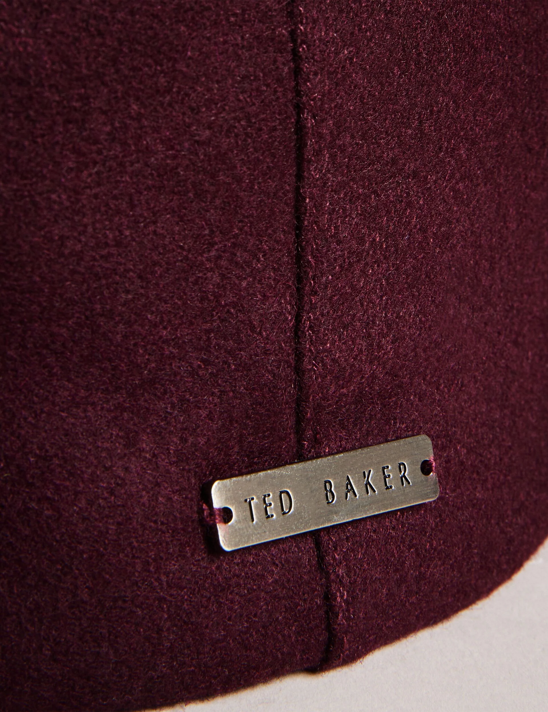 ARRONE | OXBLOOD - Image 3