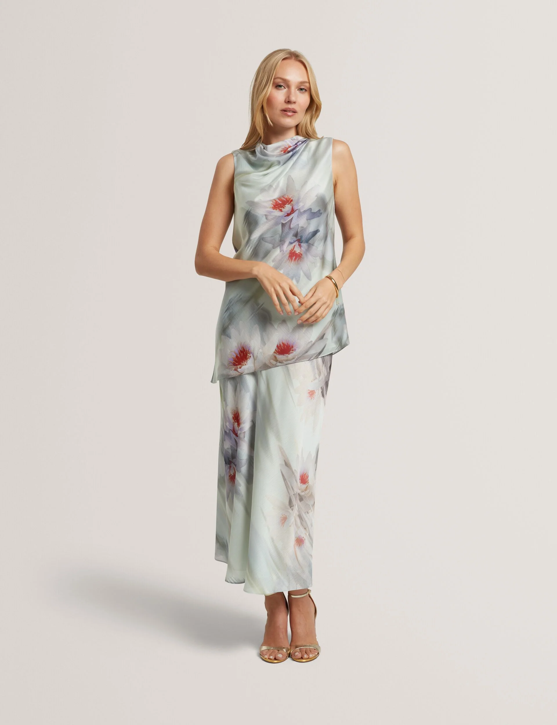 ARTICA | PALE GREEN - Image 2