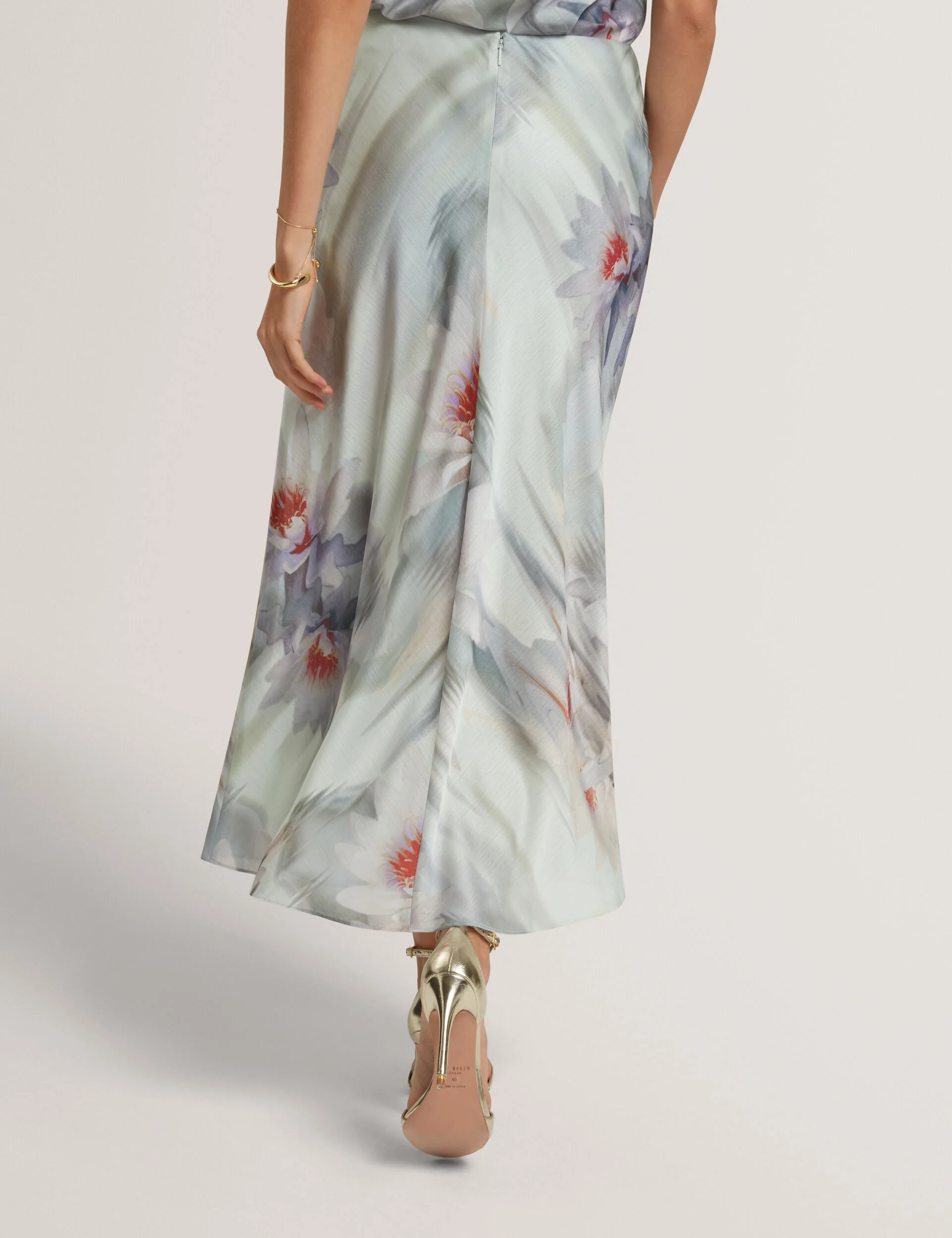 ARTICA | PALE GREEN - Image 5