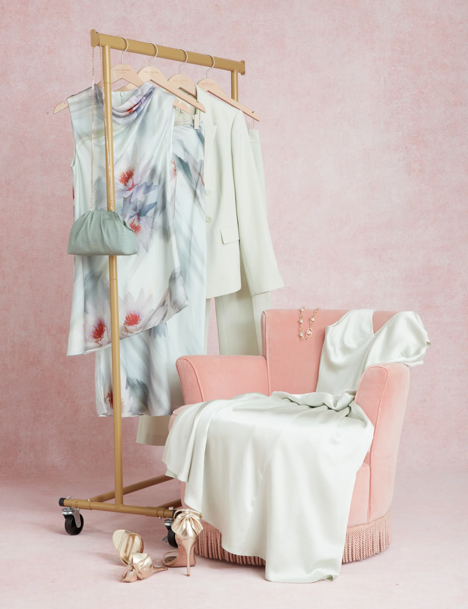 ARTICA | PALE GREEN - Image 7