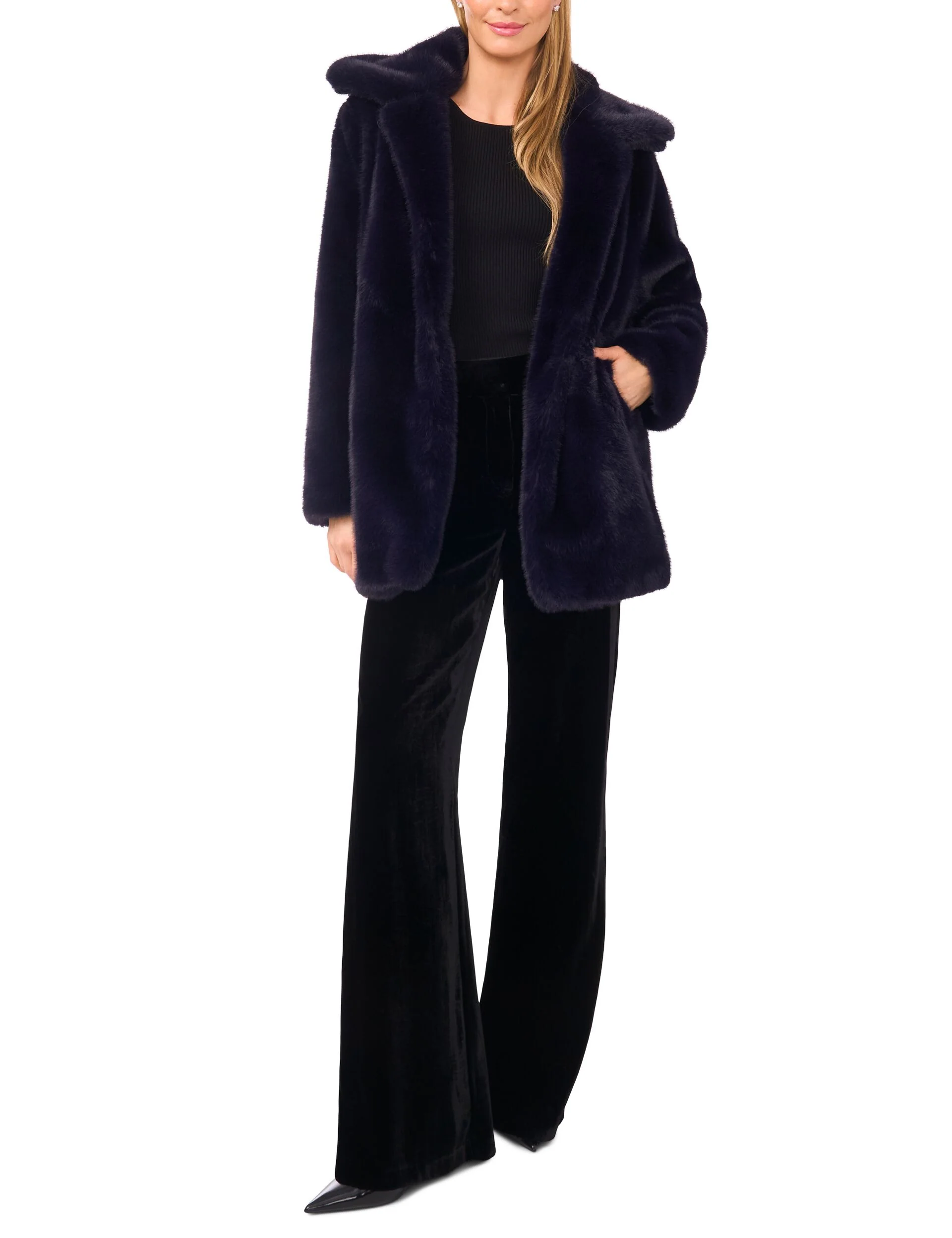 ARYANA | DARK BLUE - Image 2