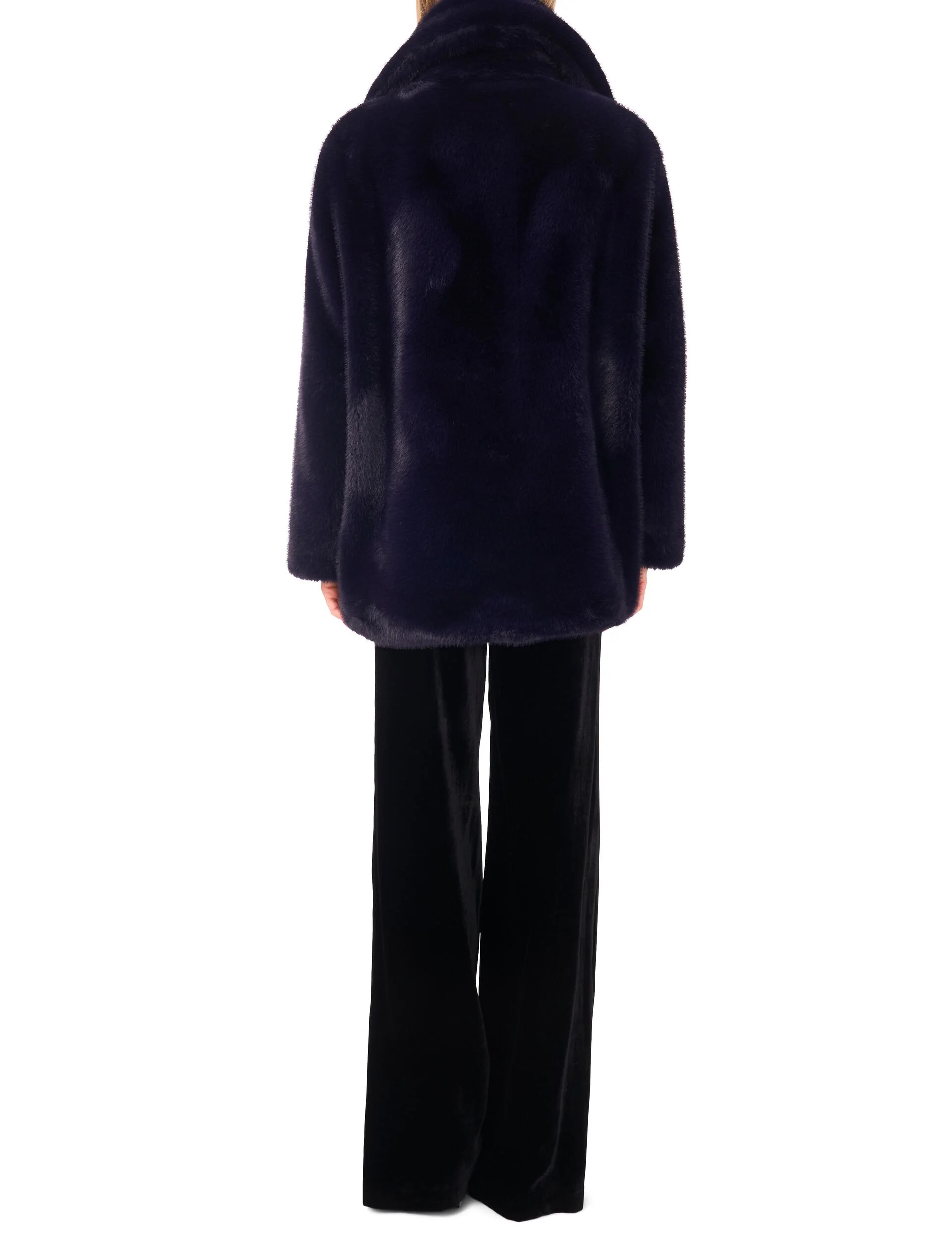 ARYANA | DARK BLUE - Image 4