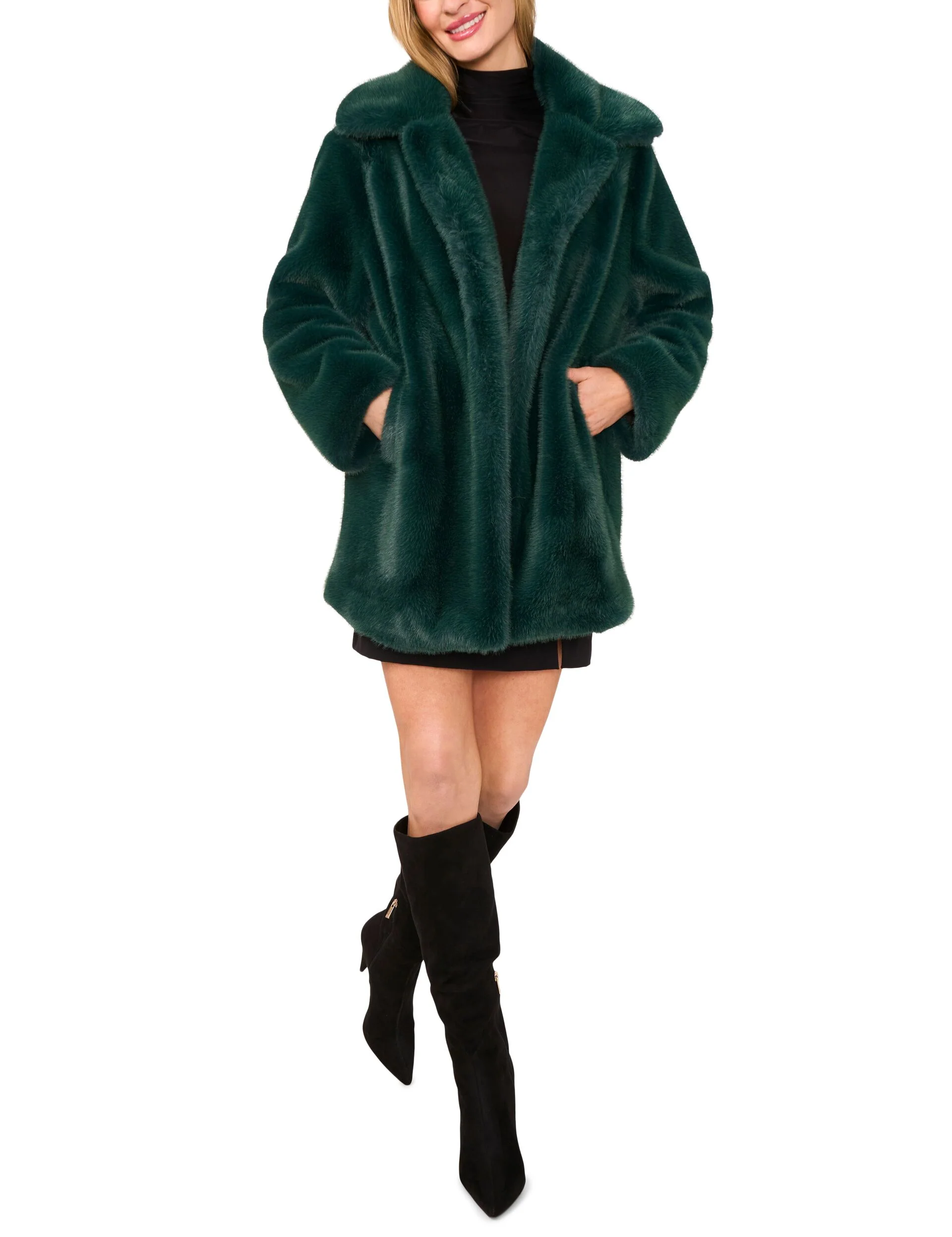 ARYANA | DARK GREEN - Image 2