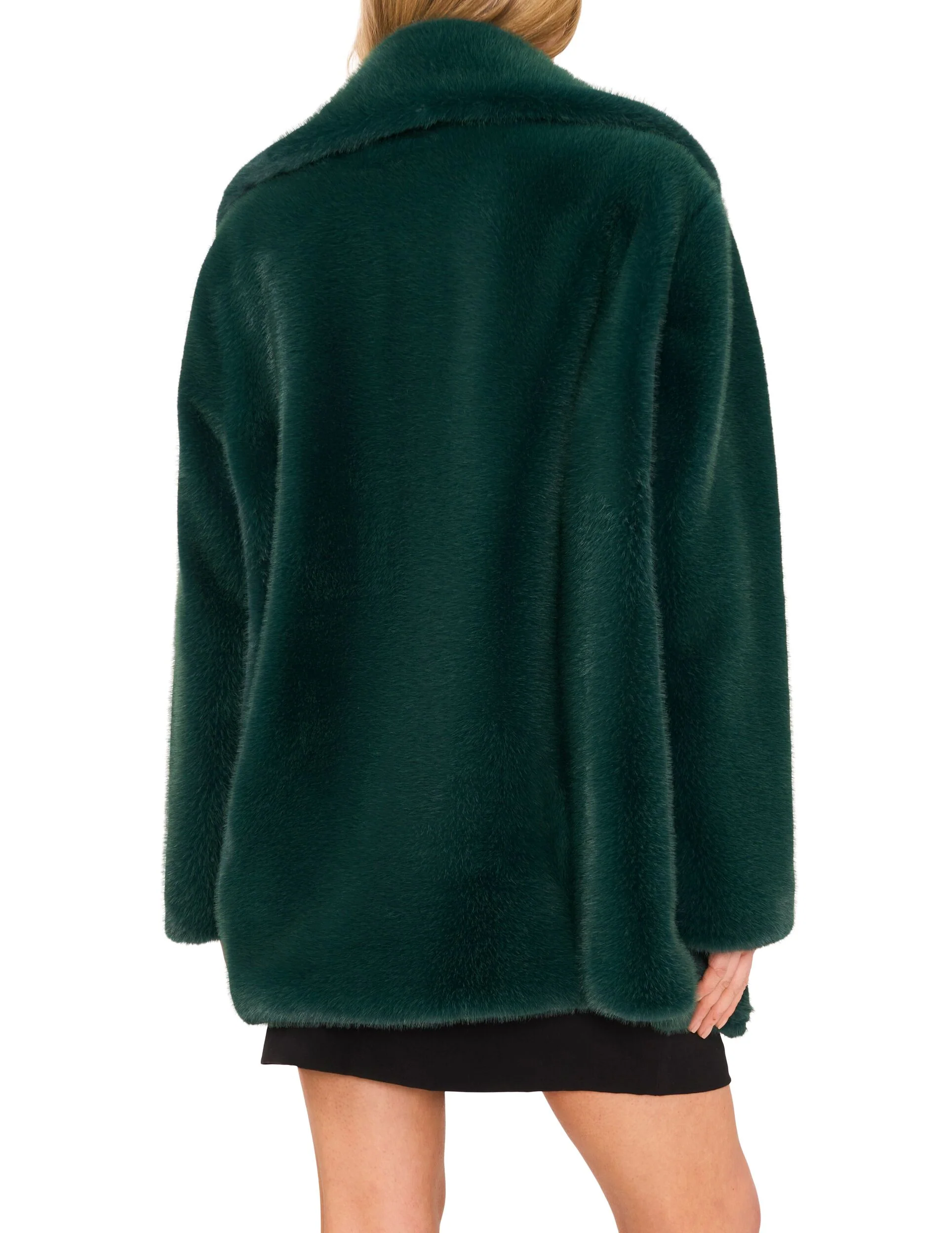 ARYANA | DARK GREEN - Image 4