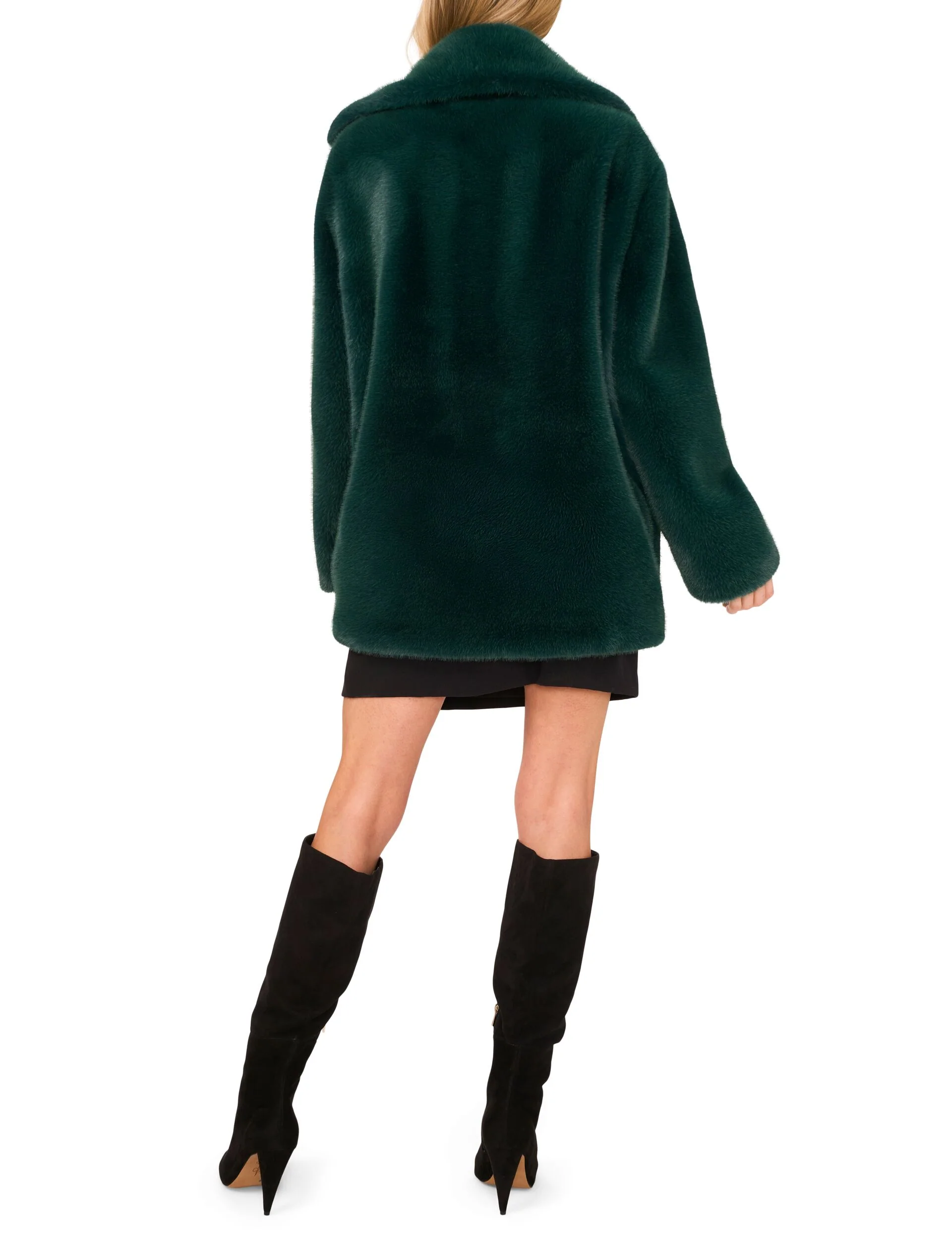 ARYANA | DARK GREEN - Image 5