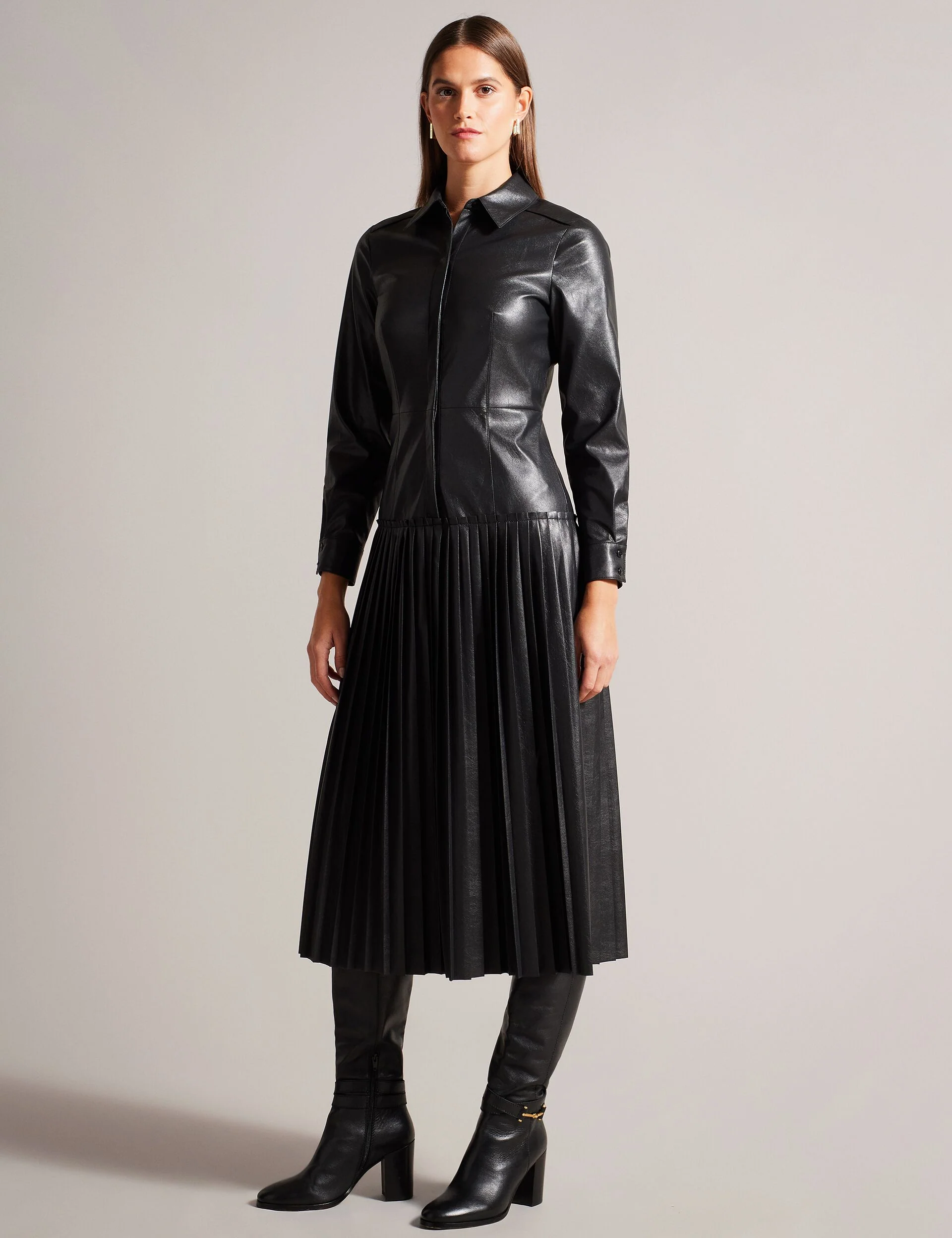 ARYNA | BLACK - Image 2