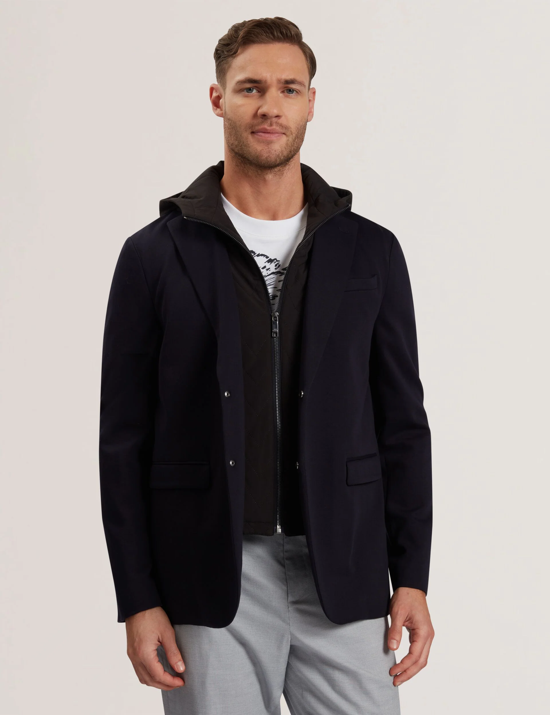 ASHB | NAVY