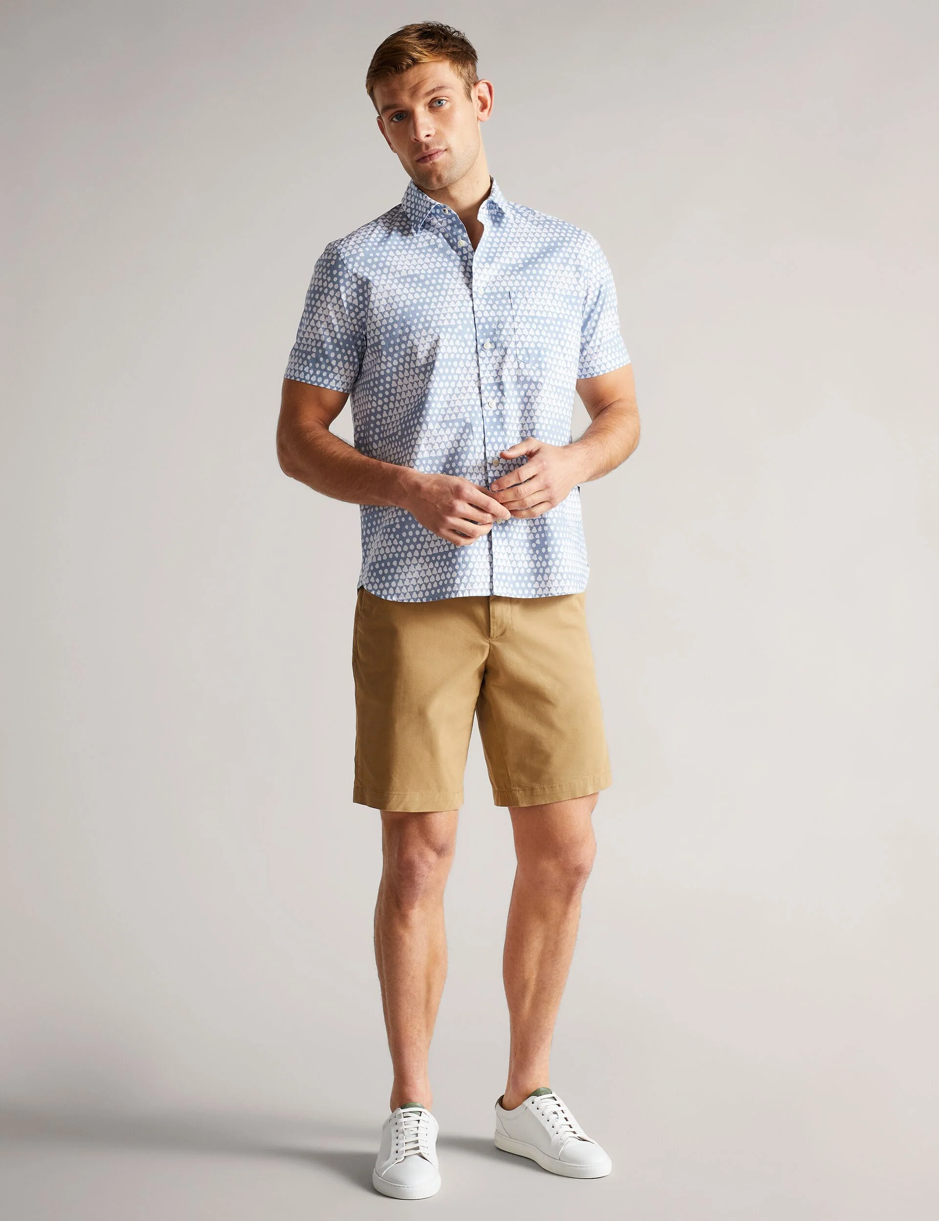 ASHFRD | TAN - Image 2