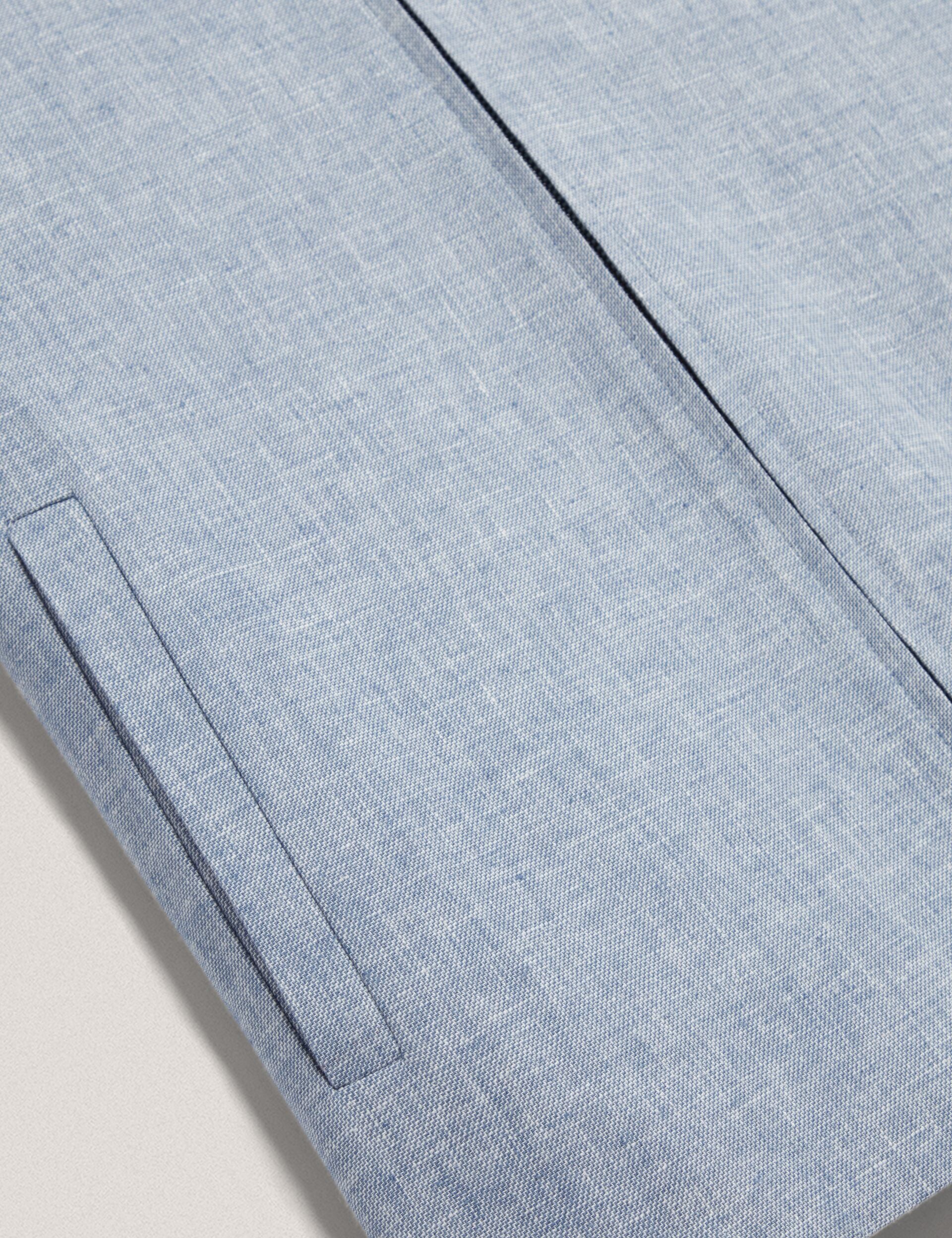 ASHLEYJ | LIGHT BLUE - Image 3