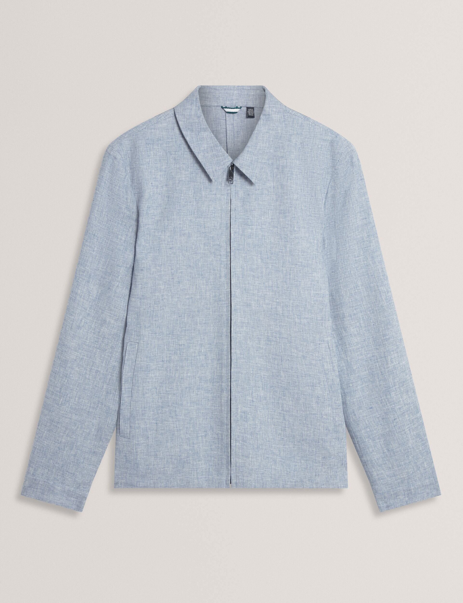 ASHLEYJ | LIGHT BLUE - Image 7