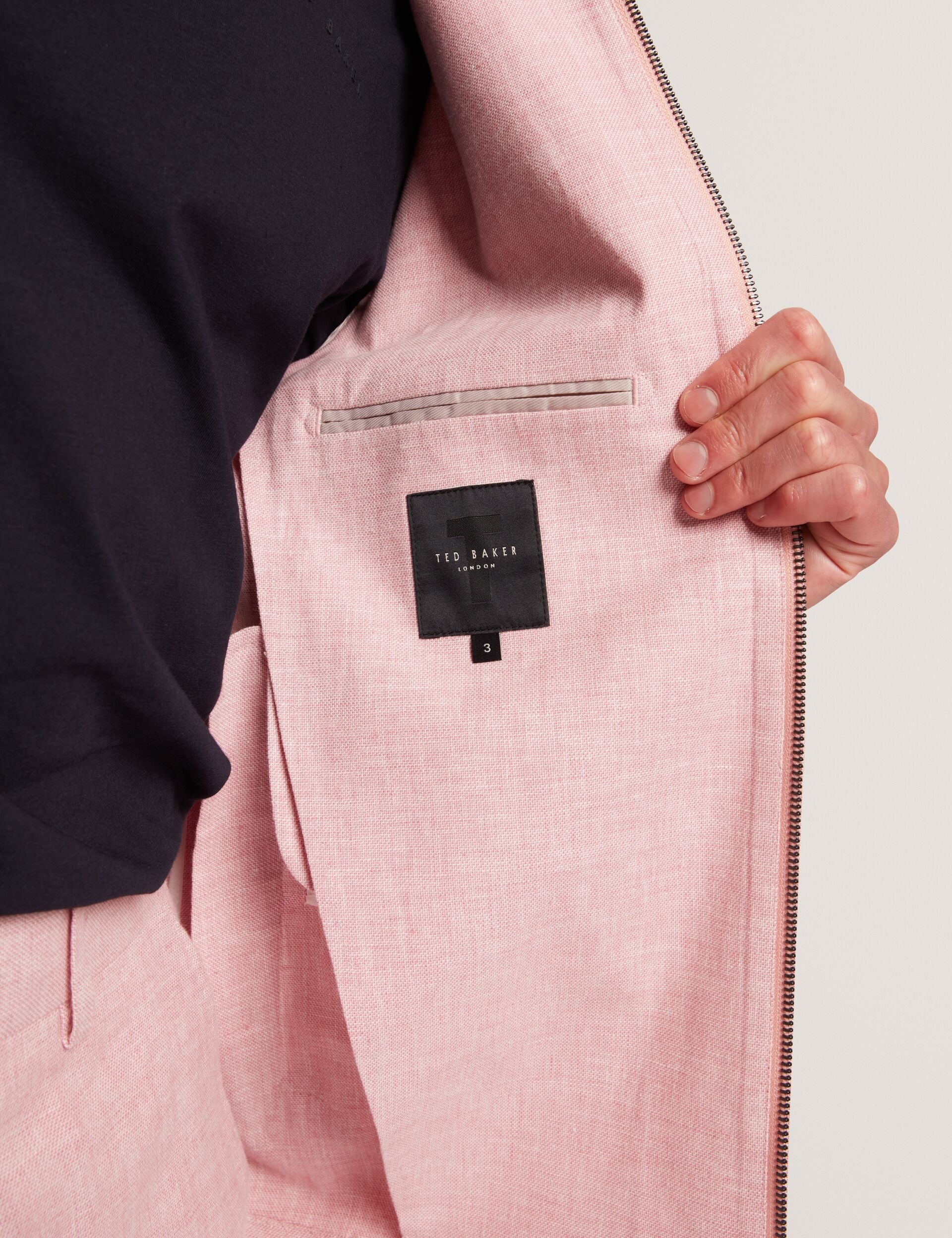 ASHLEYJ | LIGHT PINK - Image 3