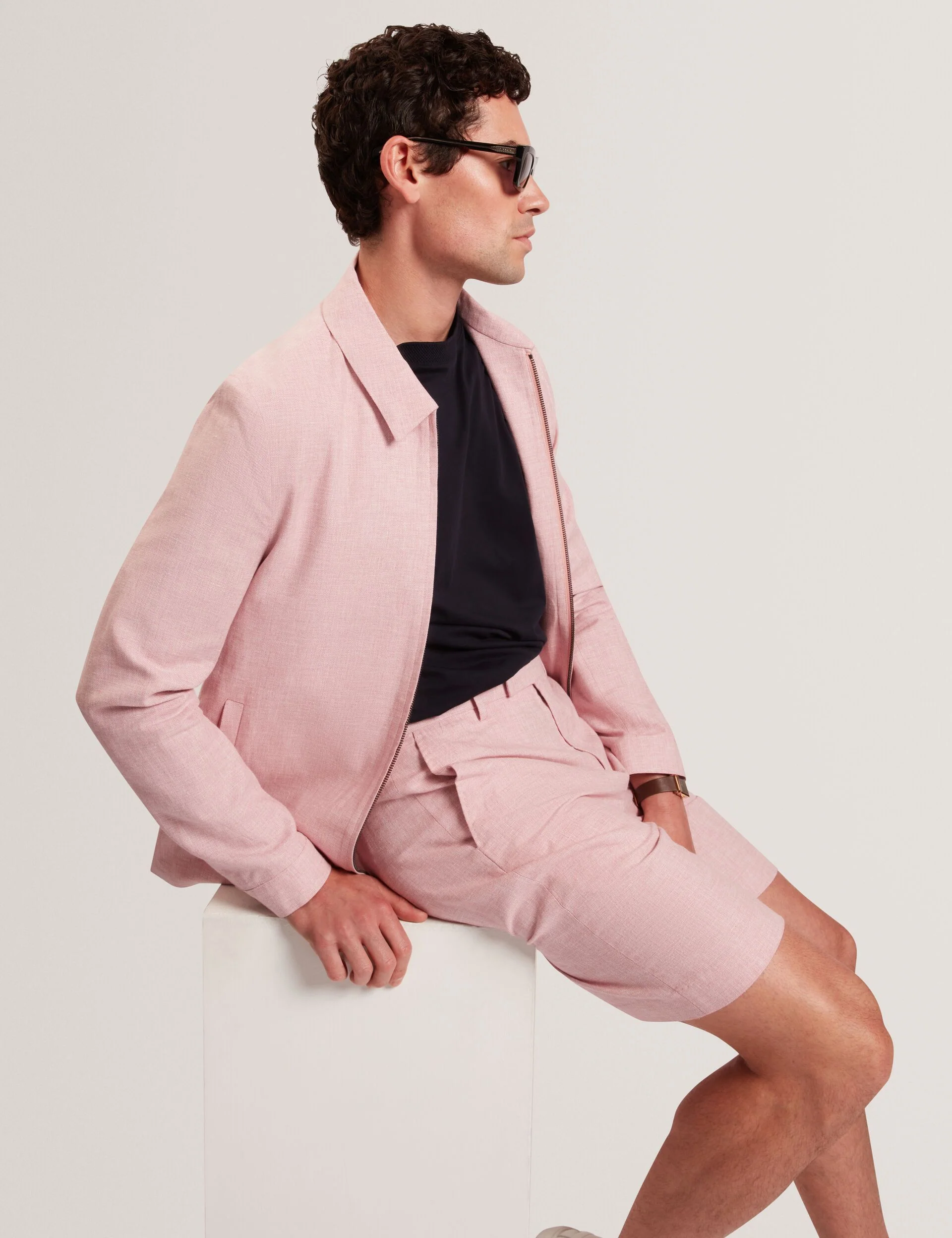 ASHLEYJ | LIGHT PINK - Image 5