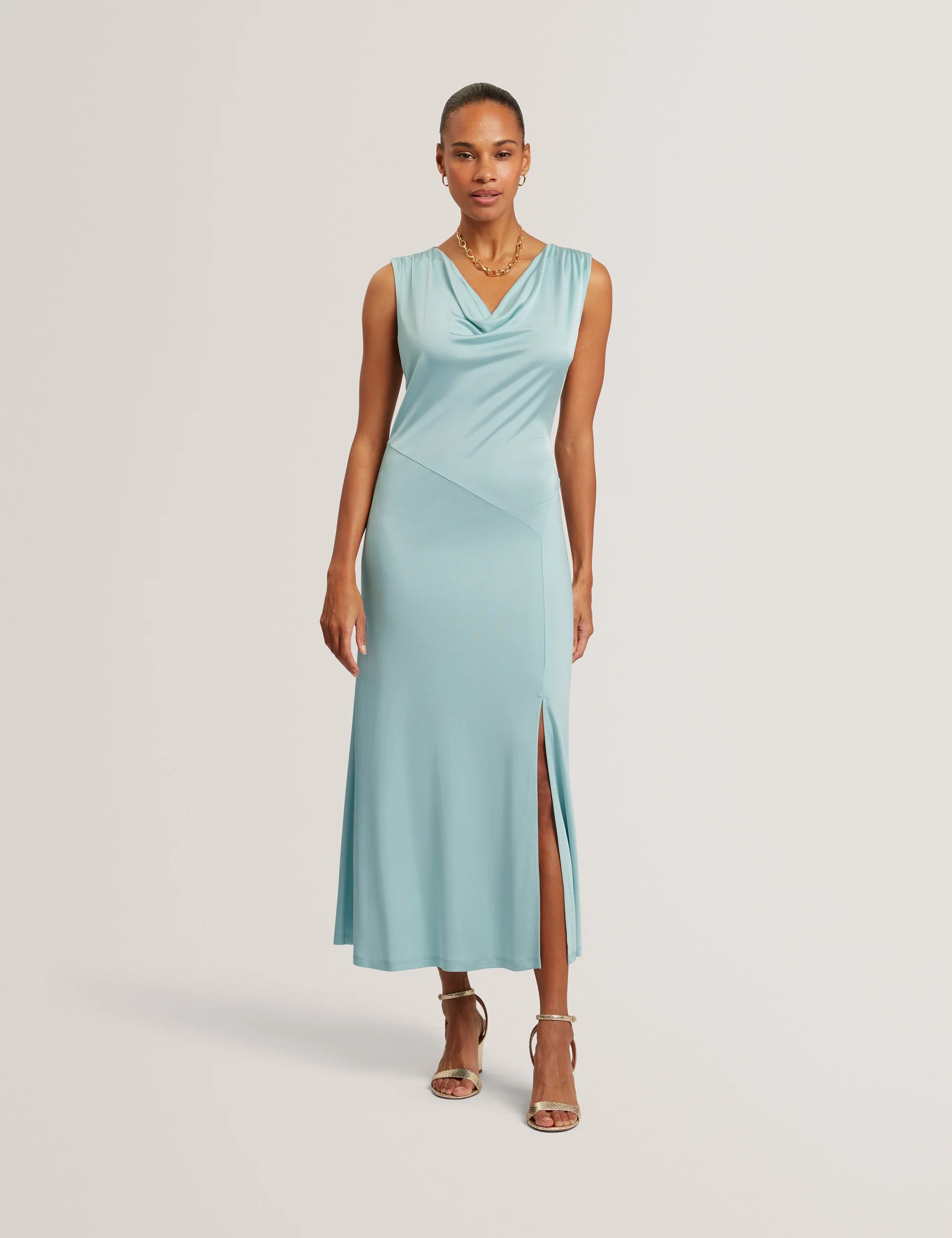 ASORELA | LIGHT BLUE - Image 2