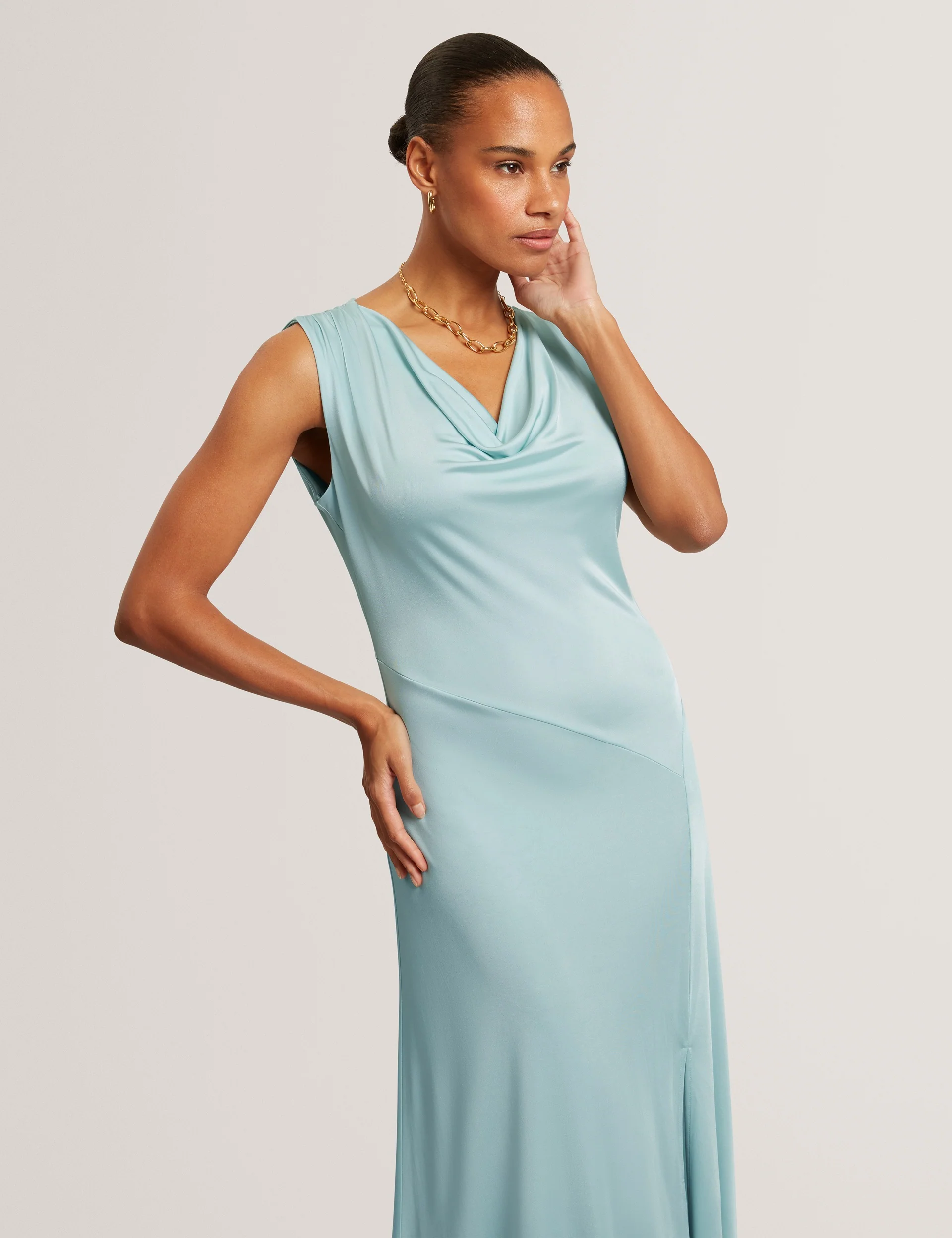 ASORELA | LIGHT BLUE - Image 3