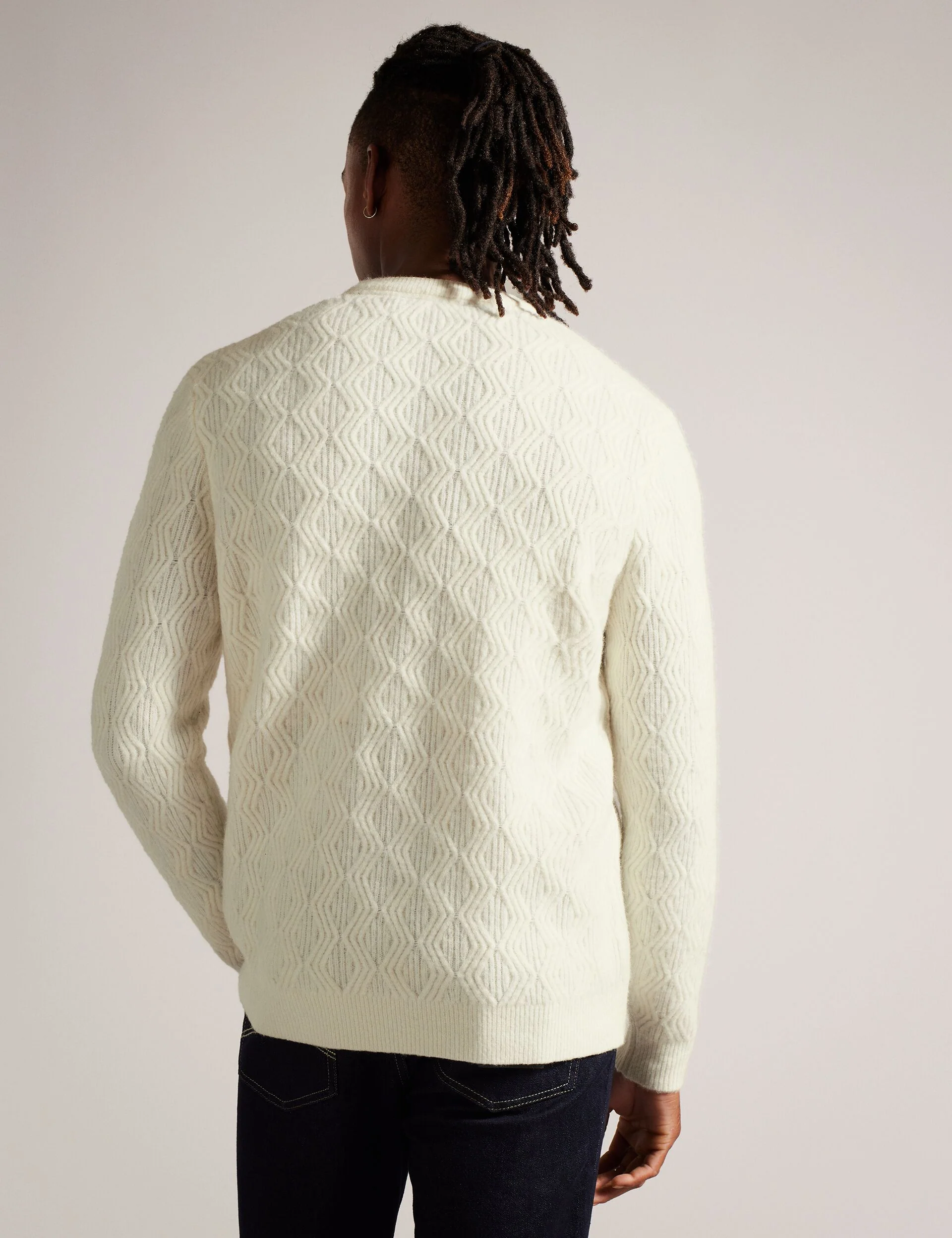 ATCHET | ECRU - Image 4