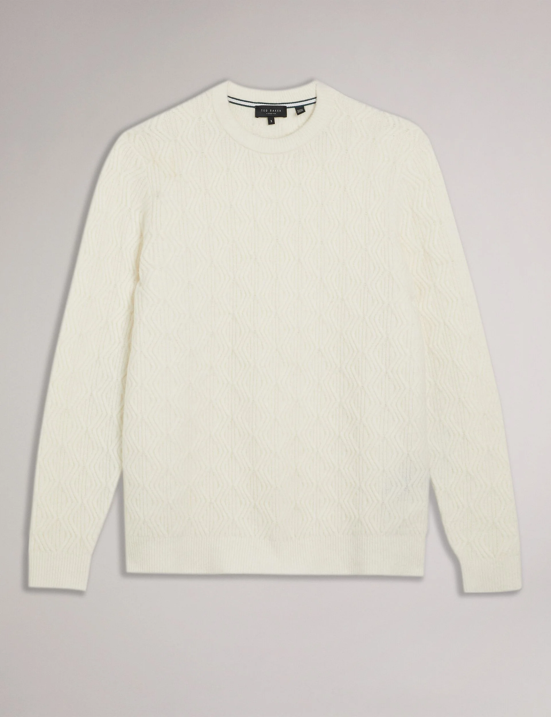 ATCHET | ECRU - Image 8