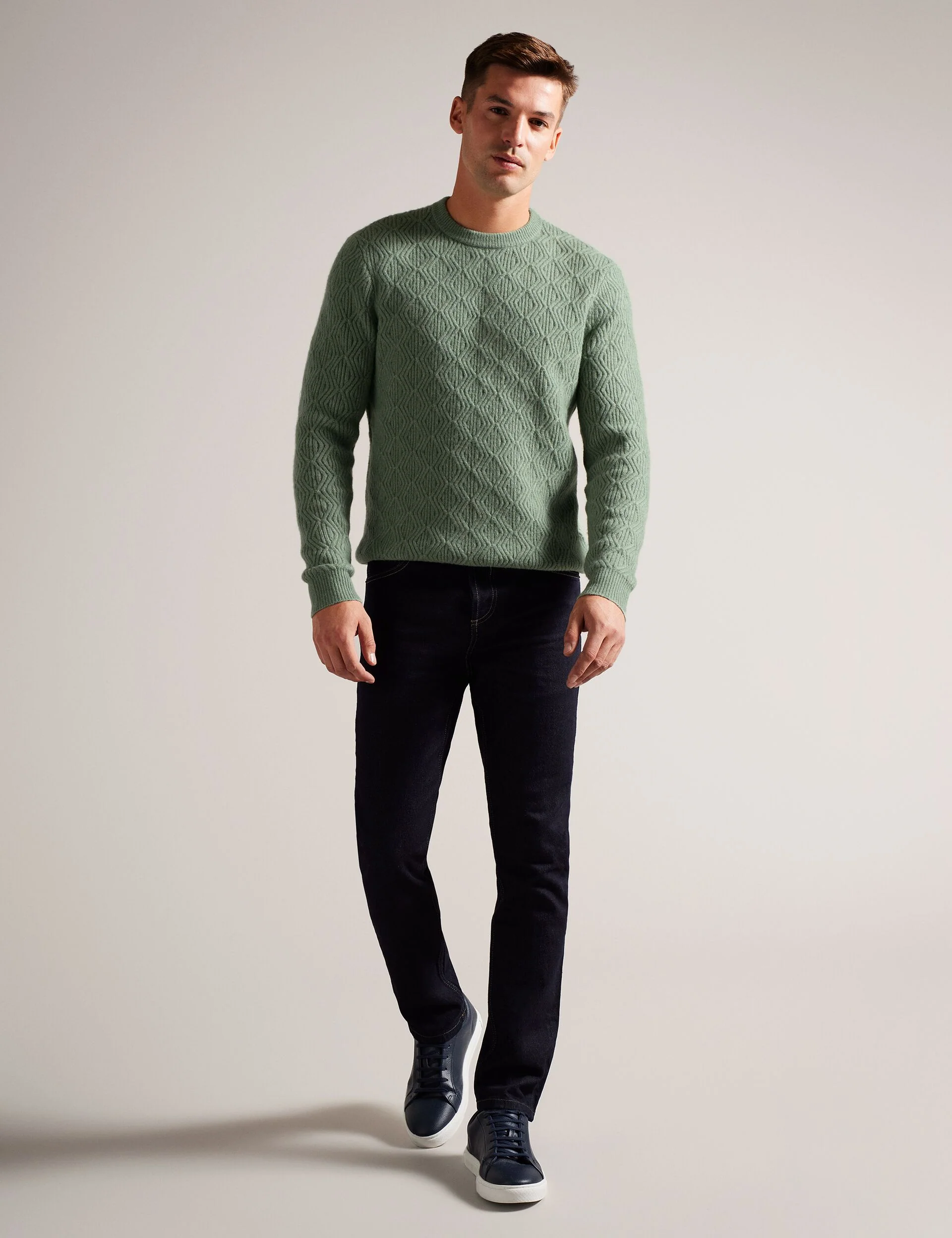 ATCHET | PALE GREEN - Image 2