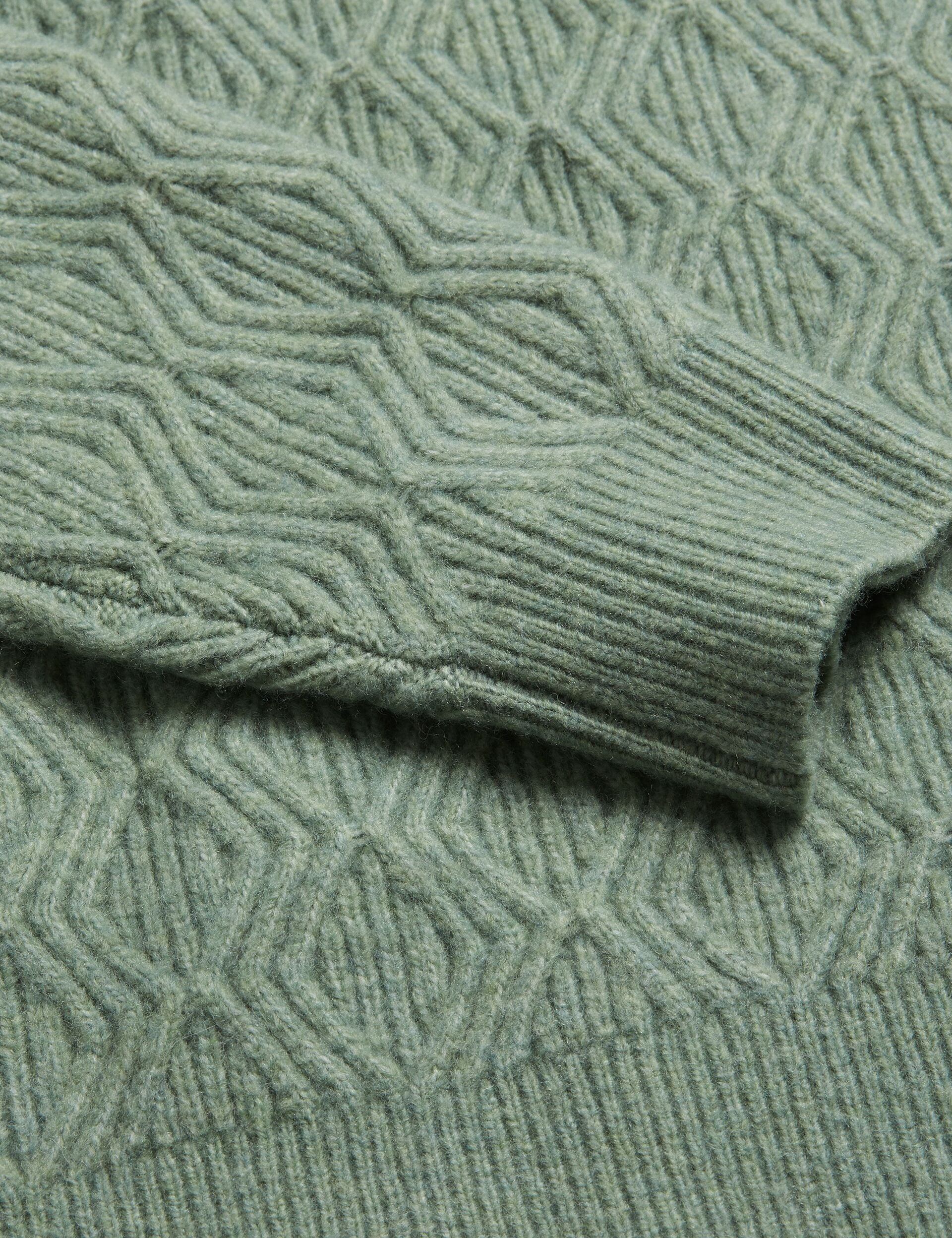 ATCHET | PALE GREEN - Image 3