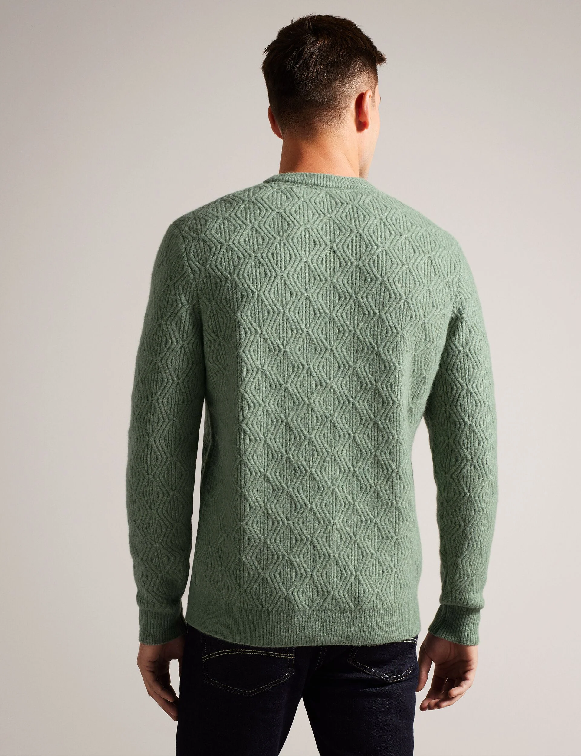 ATCHET | PALE GREEN - Image 4