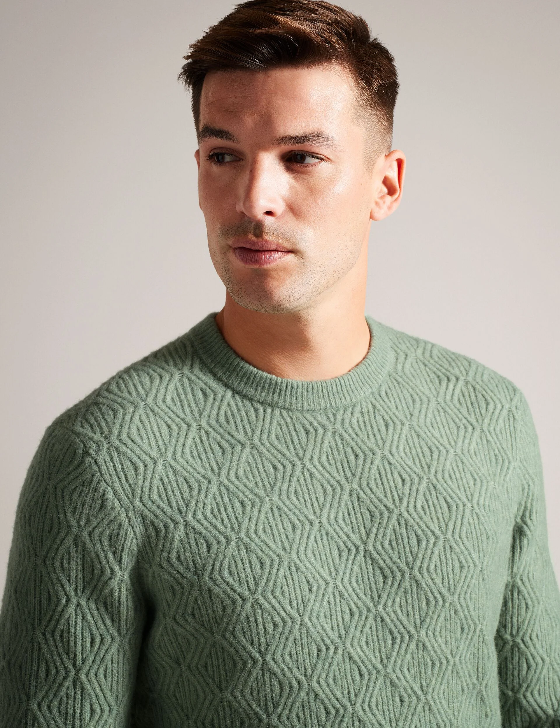 ATCHET | PALE GREEN - Image 5