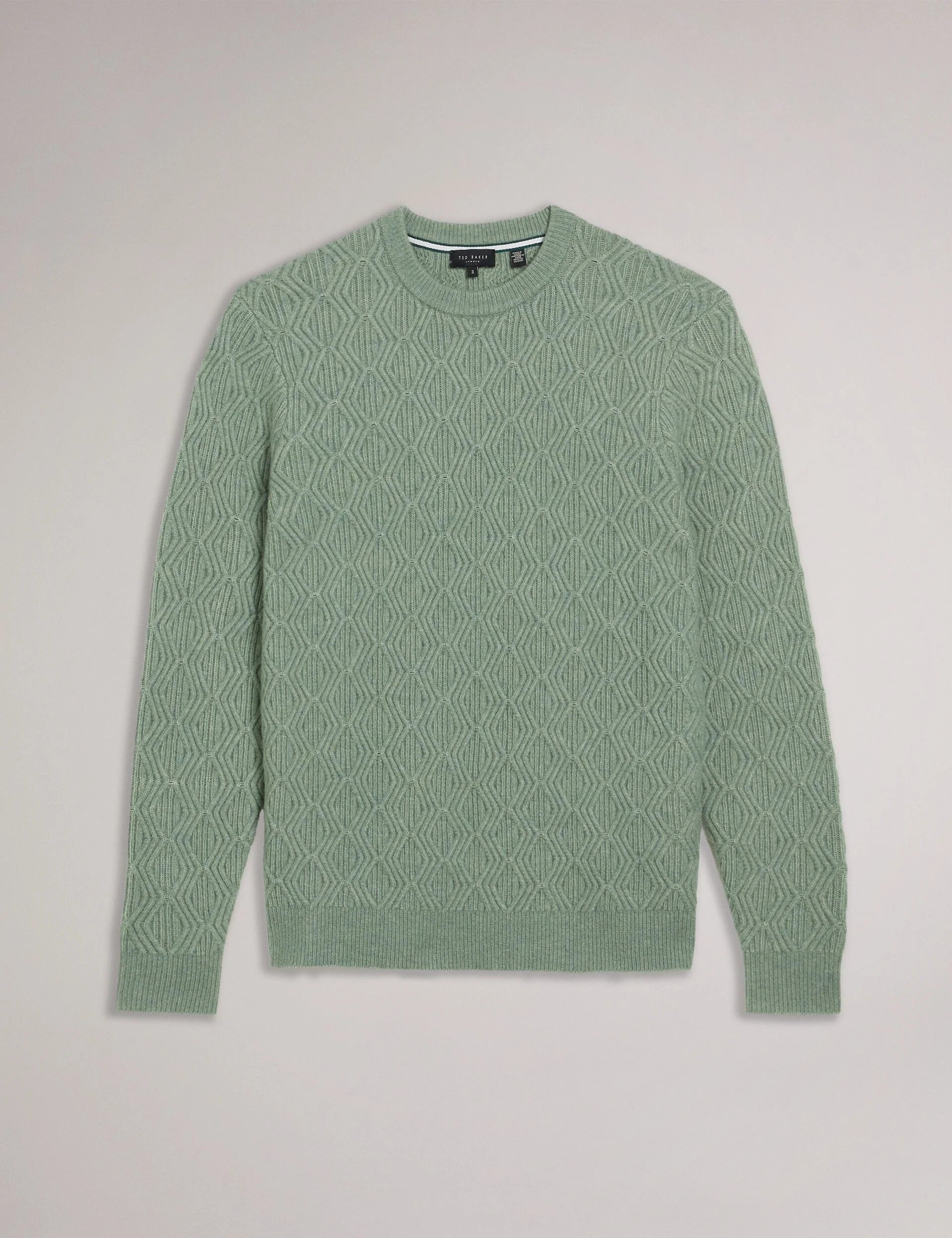 ATCHET | PALE GREEN - Image 7