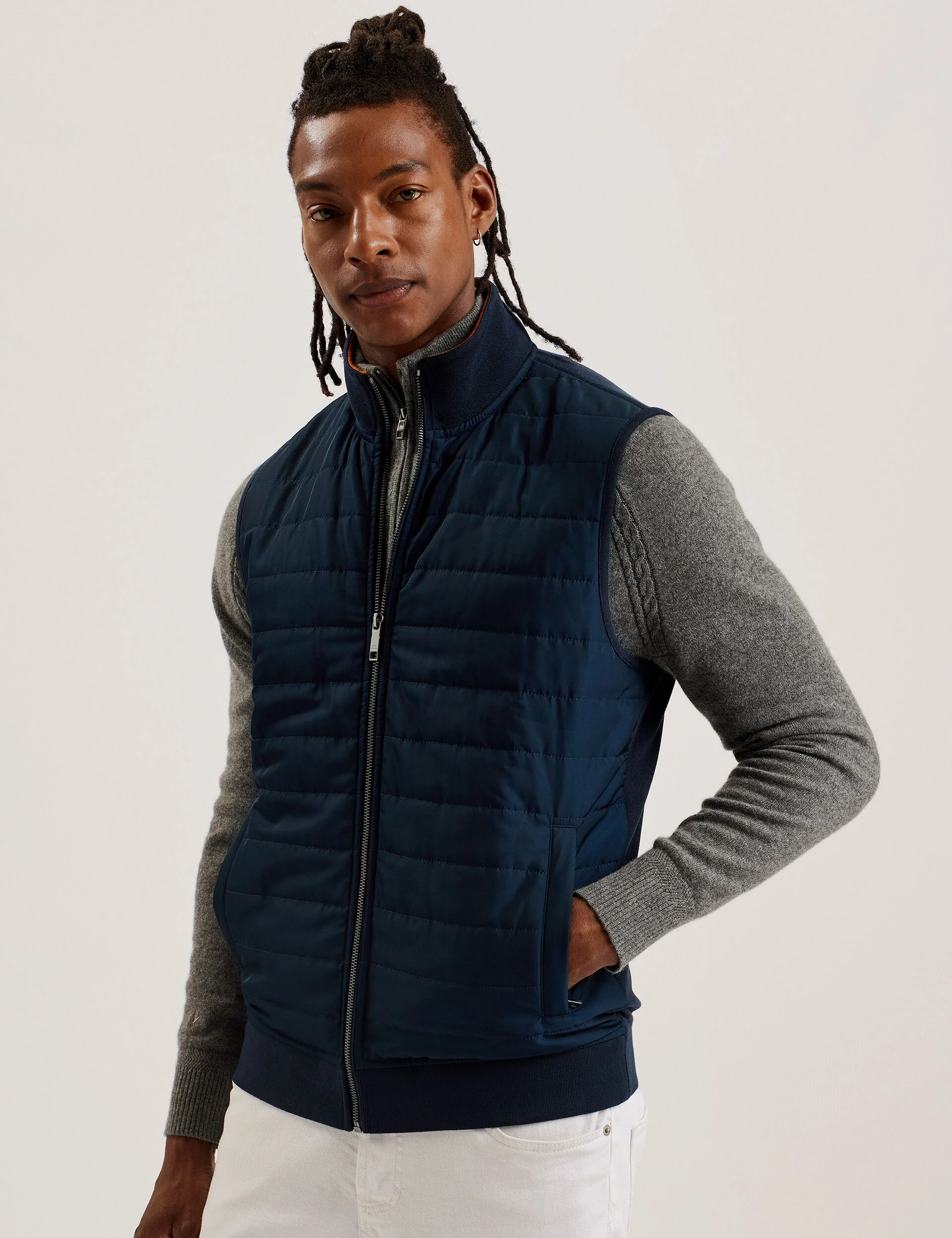 ATHO | NAVY - Image 2