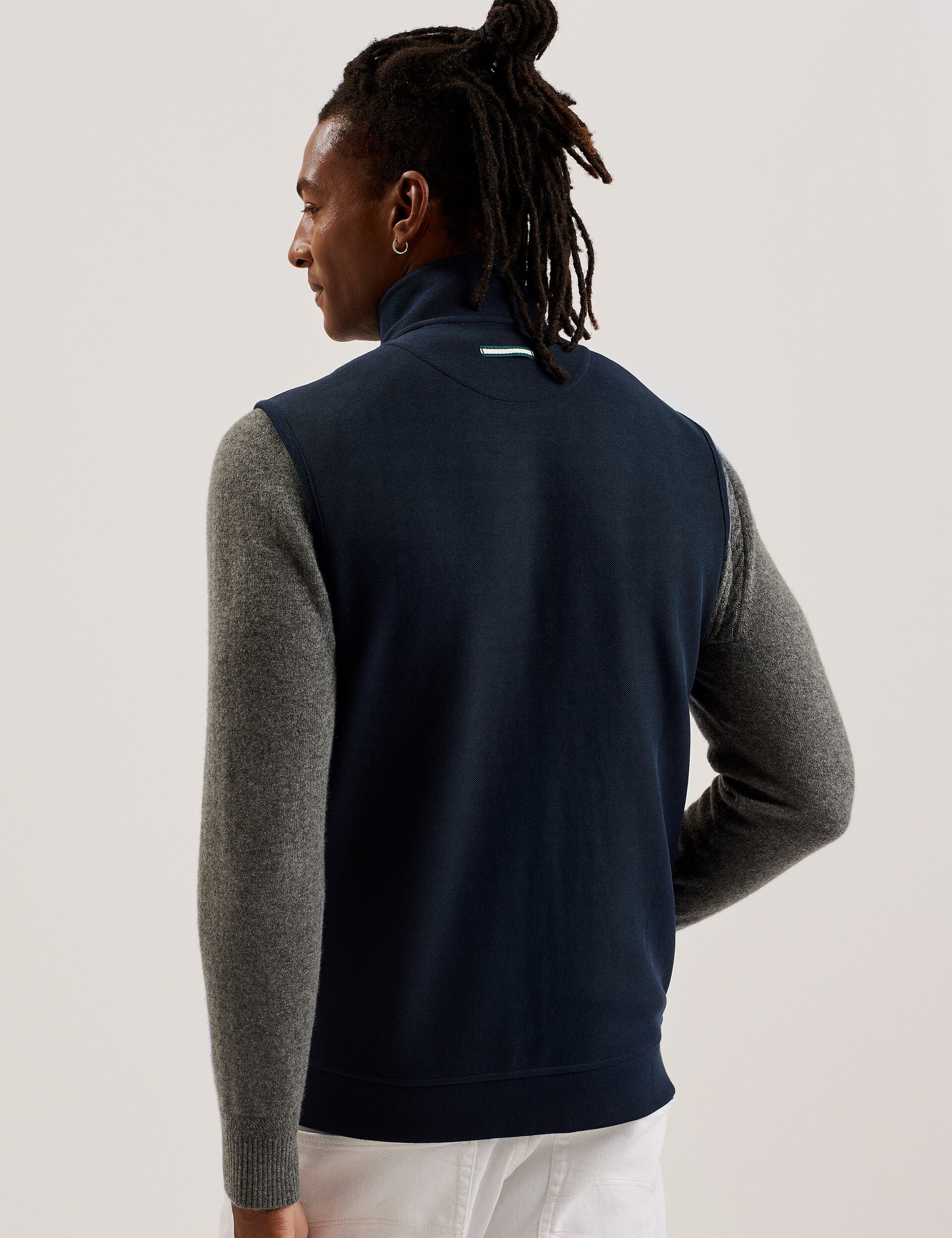 ATHO | NAVY - Image 5