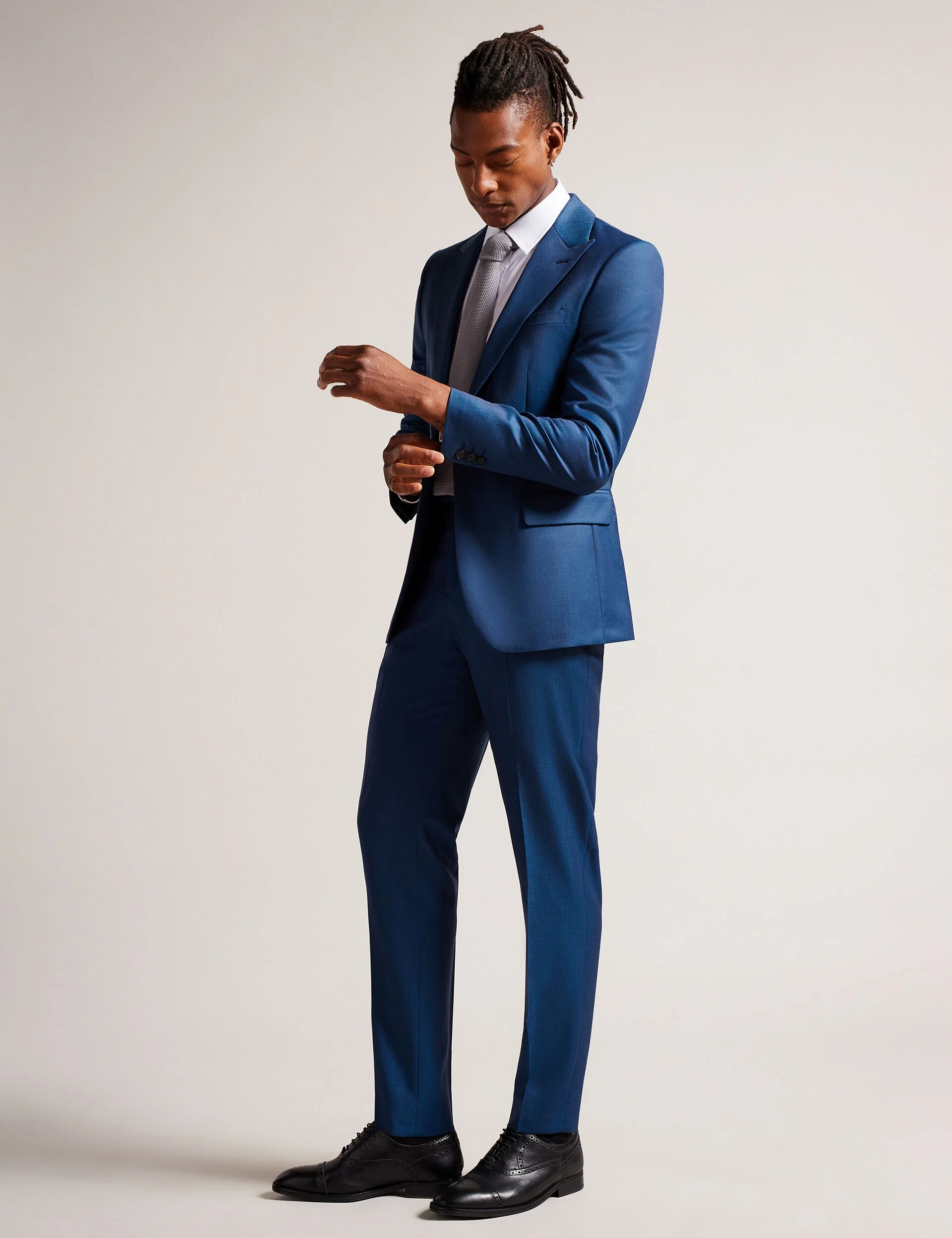 ATLOWT | BRIGHT BLUE - Image 2