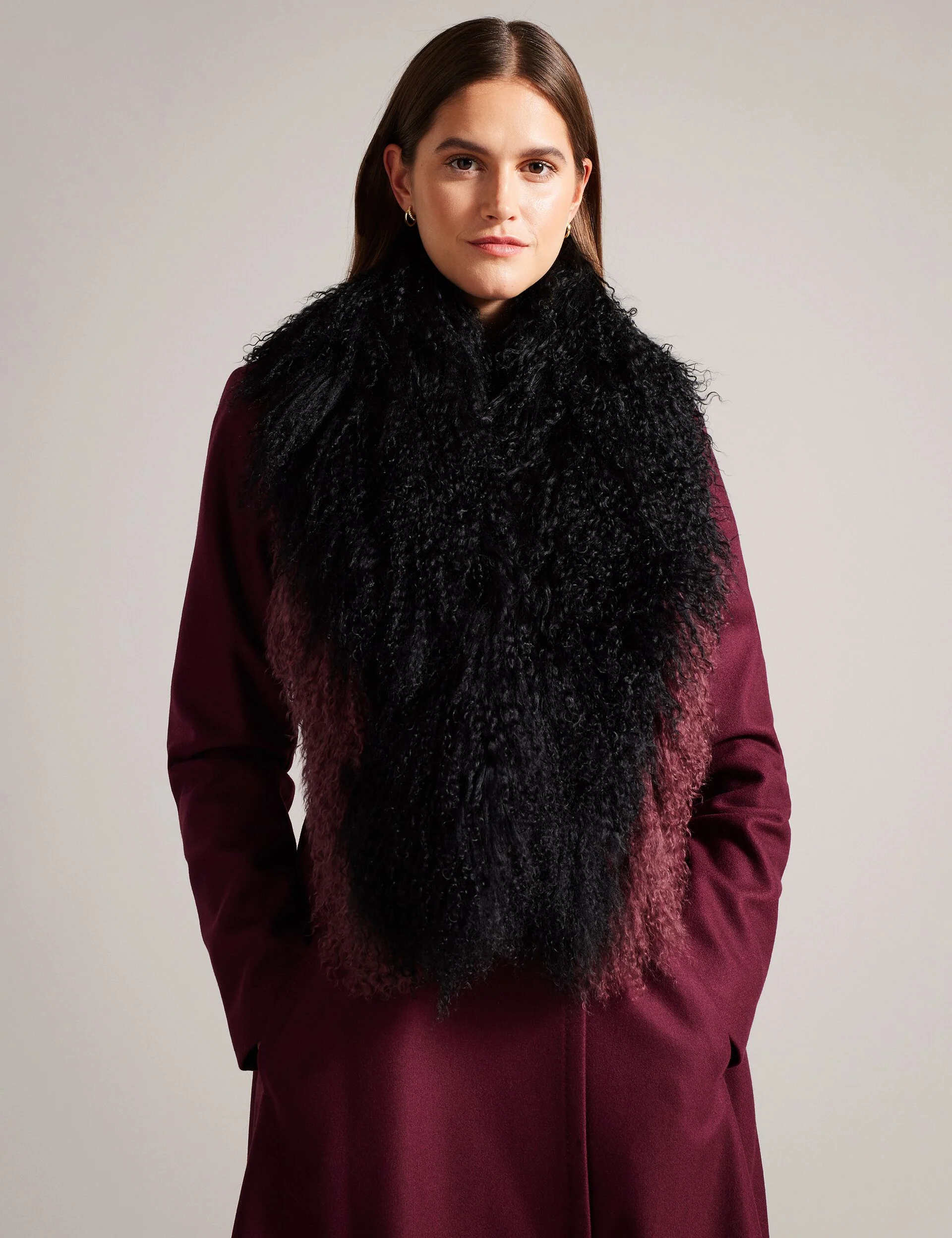 AUBRYA | BLACK