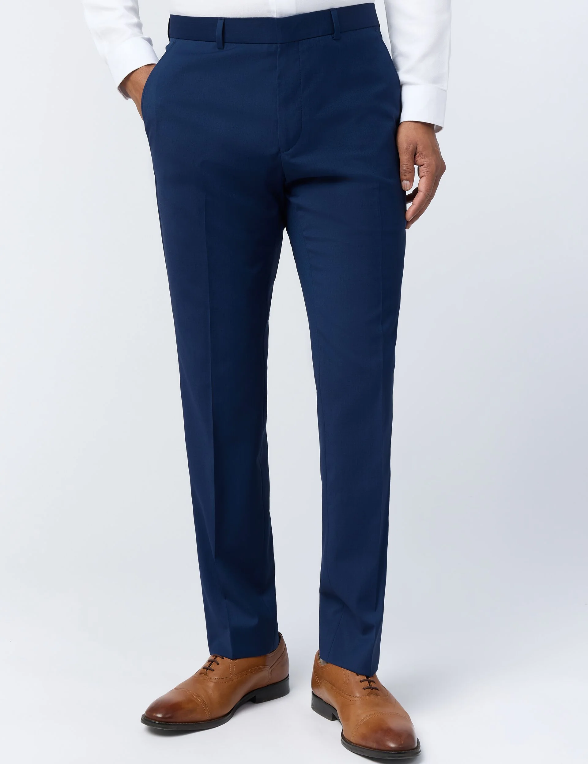 AUDENT | BLUE